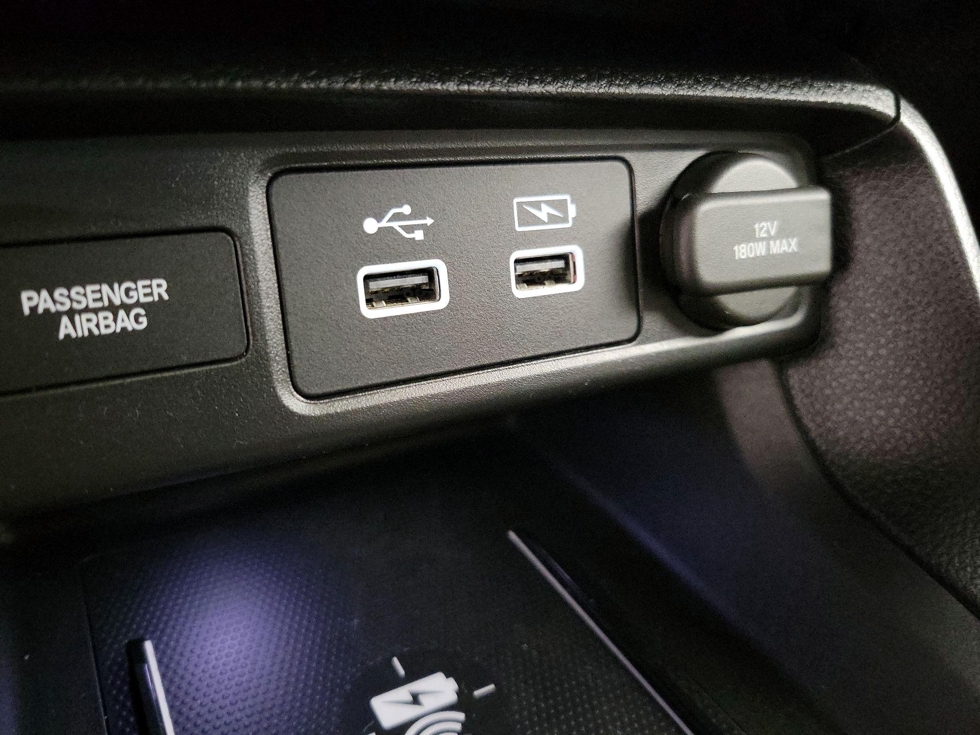 Thumbnail: 2023 Honda Civic - 19