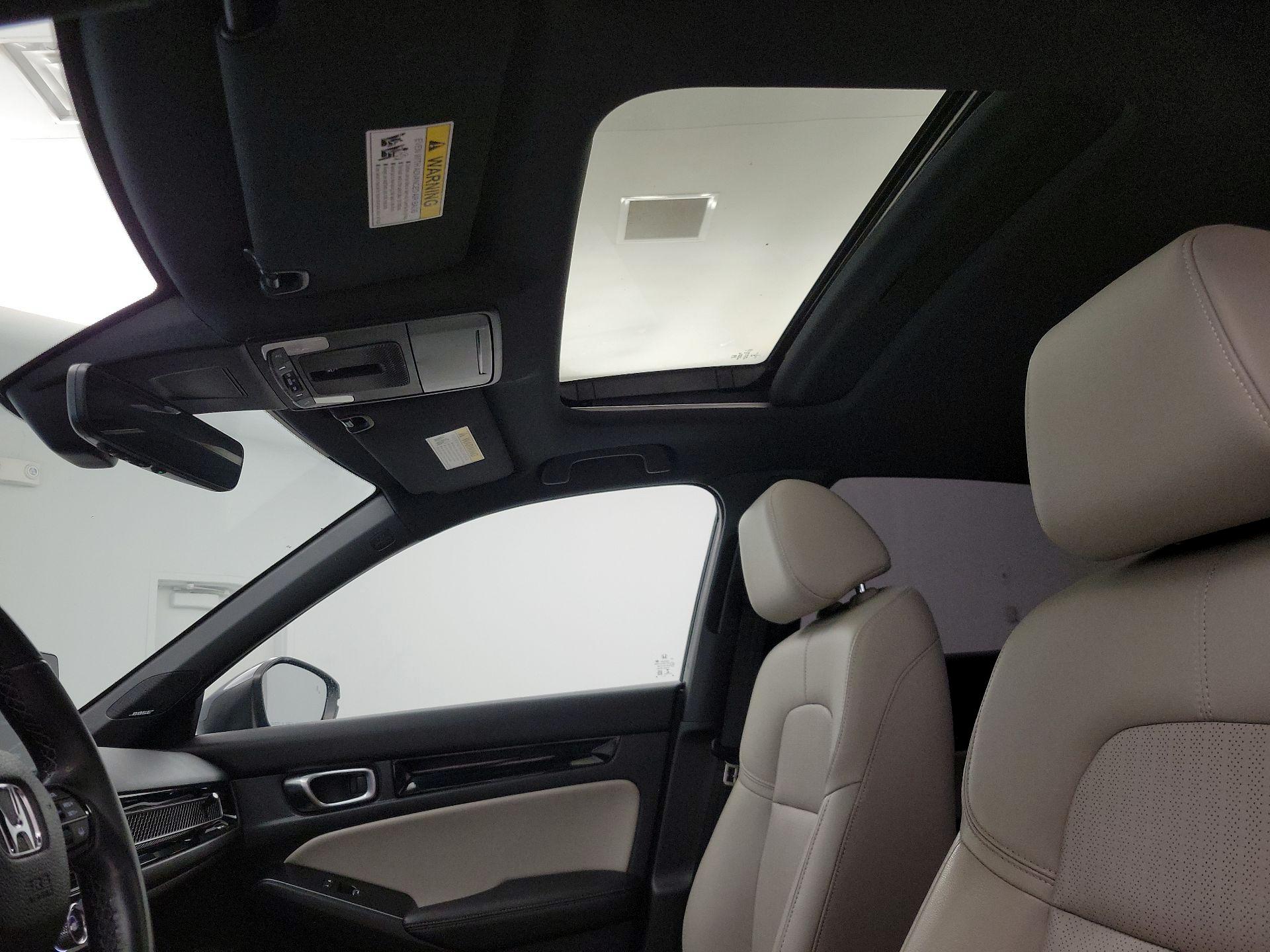 Thumbnail: 2023 Honda Civic - 20