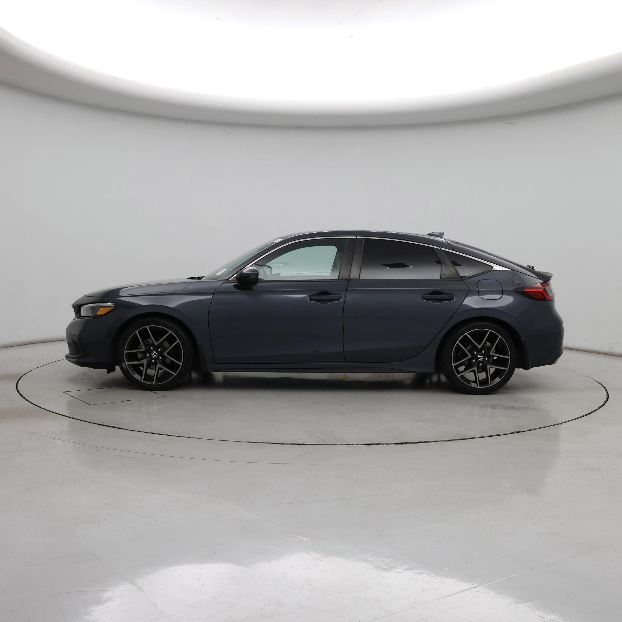 Thumbnail: 2023 Honda Civic - 3