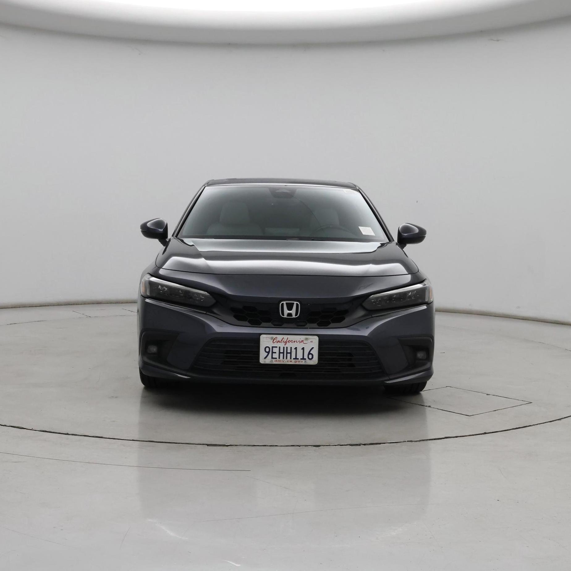 Thumbnail: 2023 Honda Civic - 5