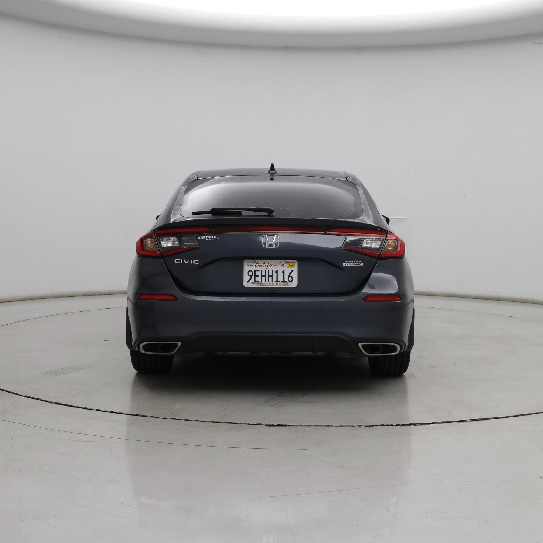 Thumbnail: 2023 Honda Civic - 6