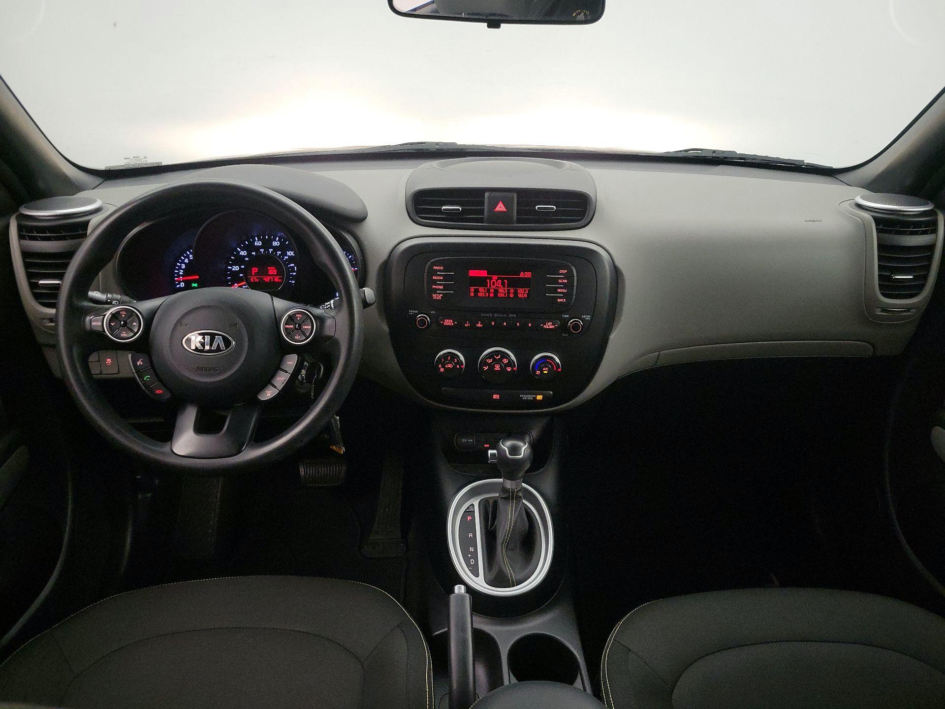 Thumbnail: 2014 Kia Soul - 9