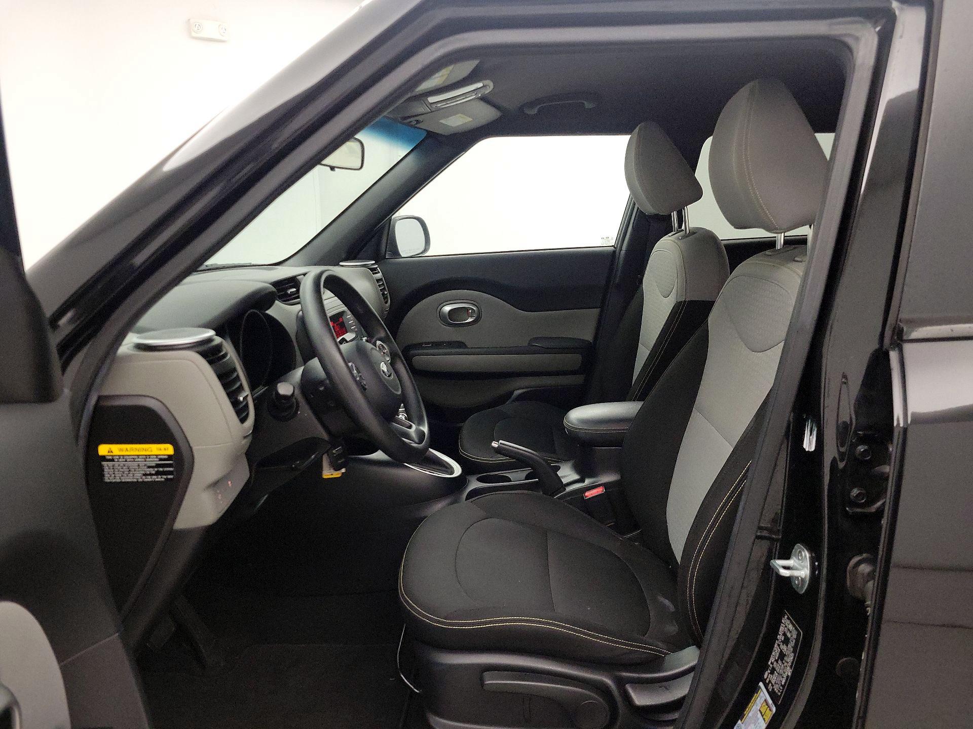 Thumbnail: 2014 Kia Soul - 11