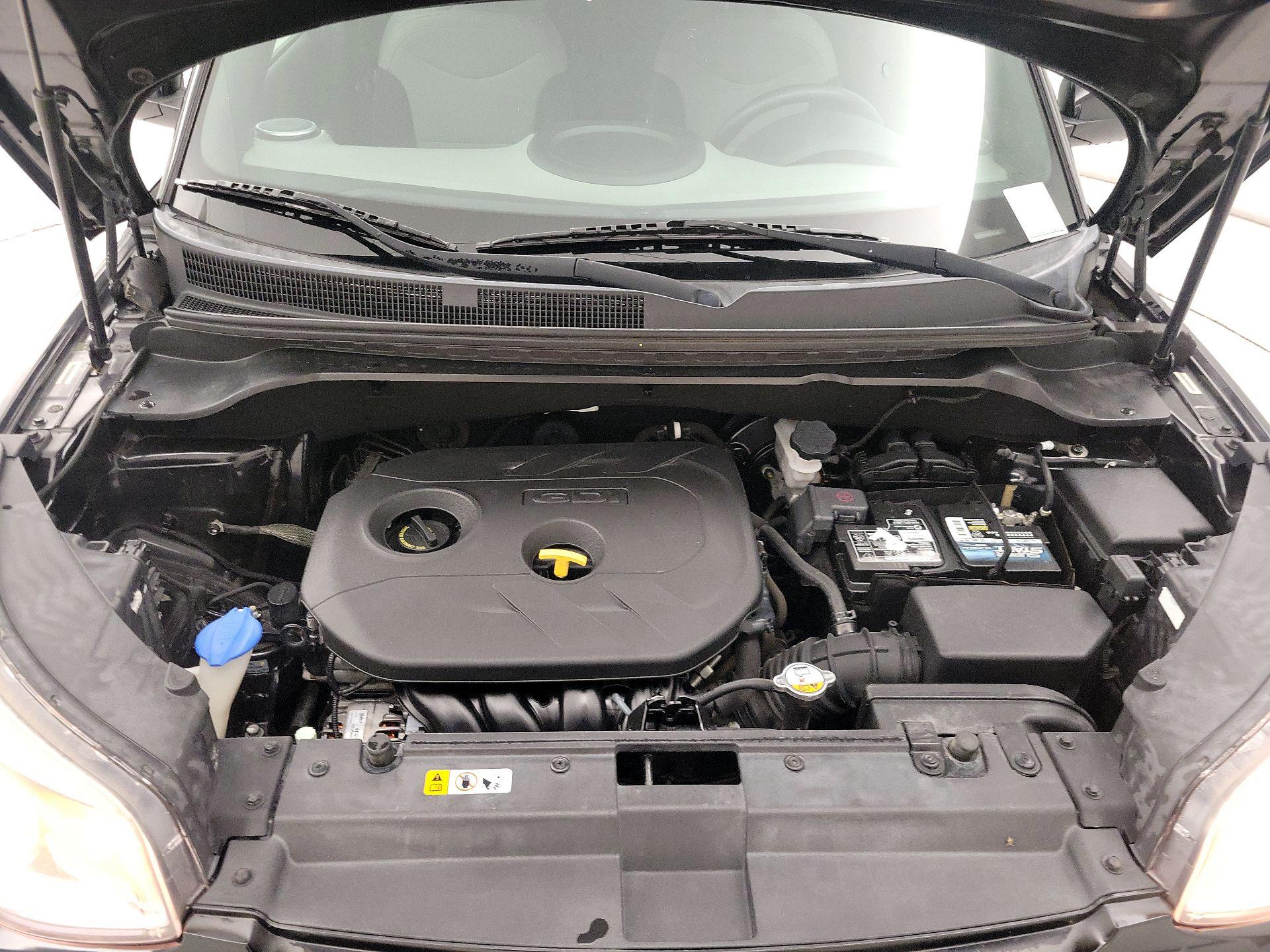 Thumbnail: 2014 Kia Soul - 20