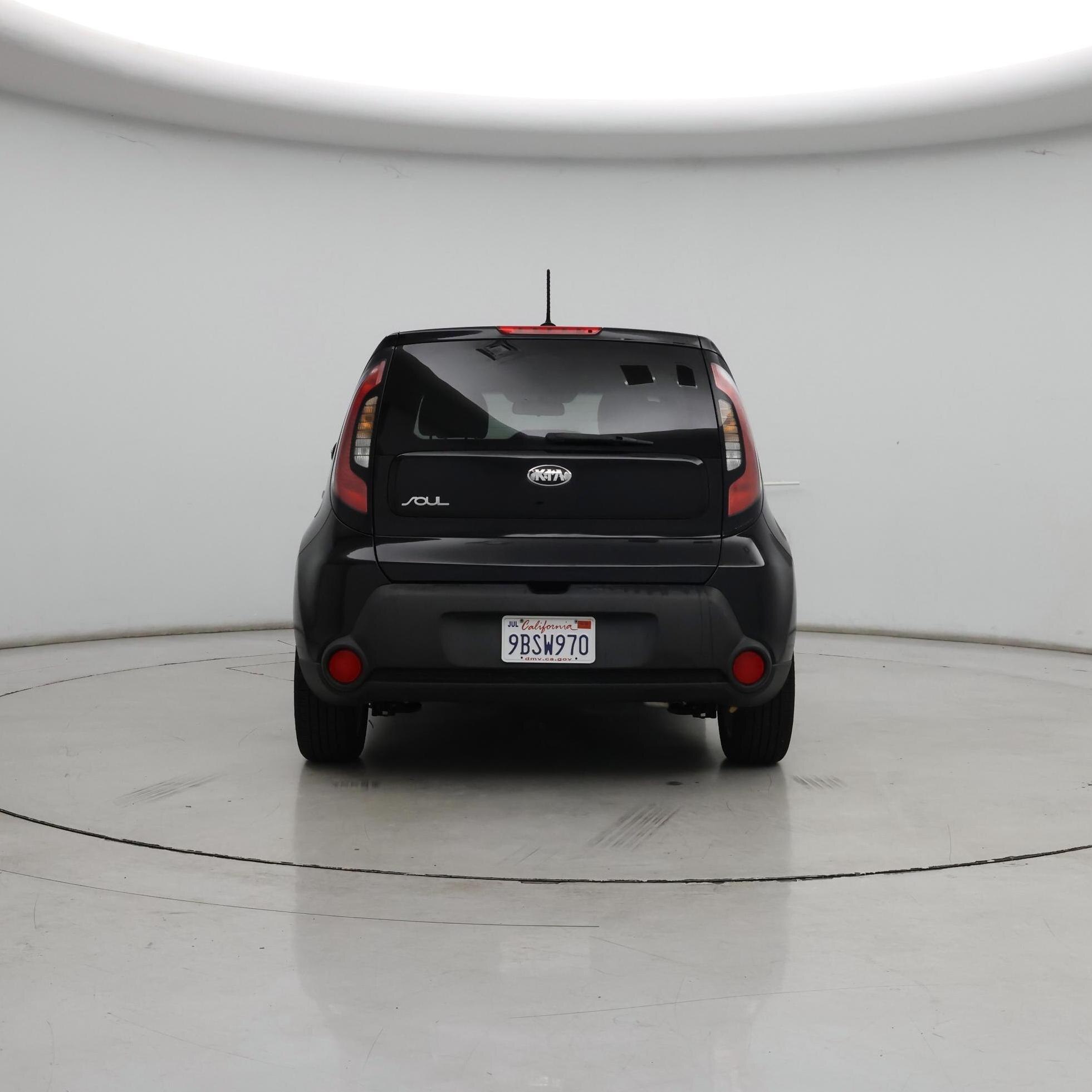 Thumbnail: 2014 Kia Soul - 6