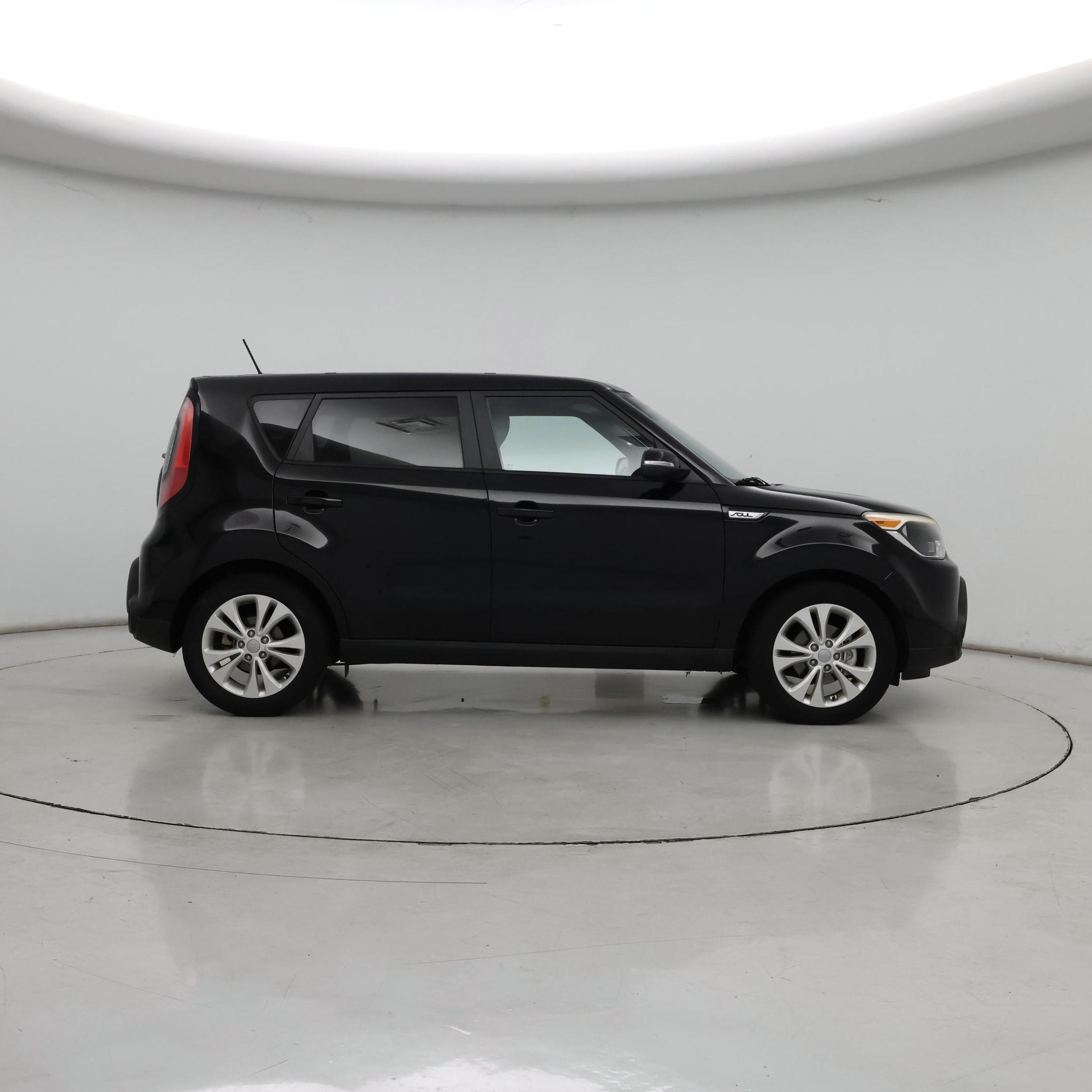 Thumbnail: 2014 Kia Soul - 7