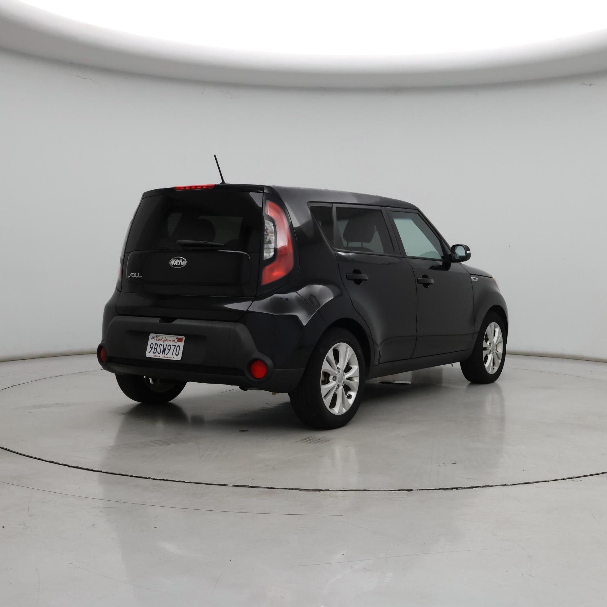 Thumbnail: 2014 Kia Soul - 8