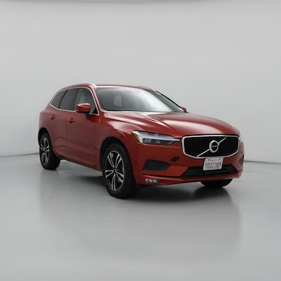 2021 Volvo XC60 T5 Momentum