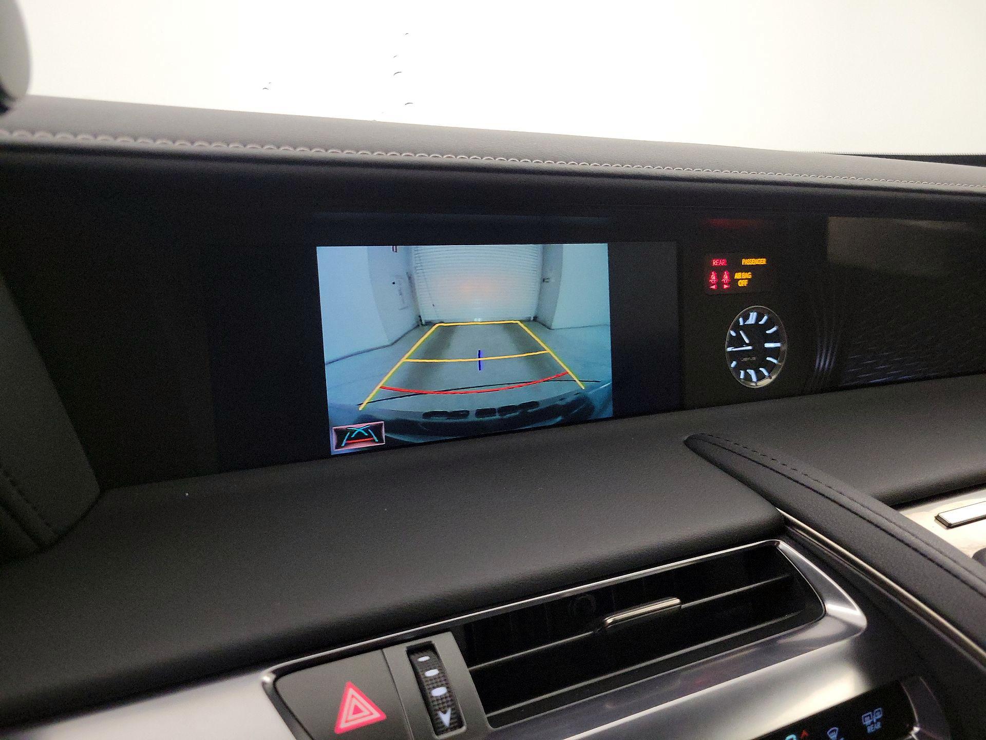 Thumbnail: 2019 Lexus LC - 15