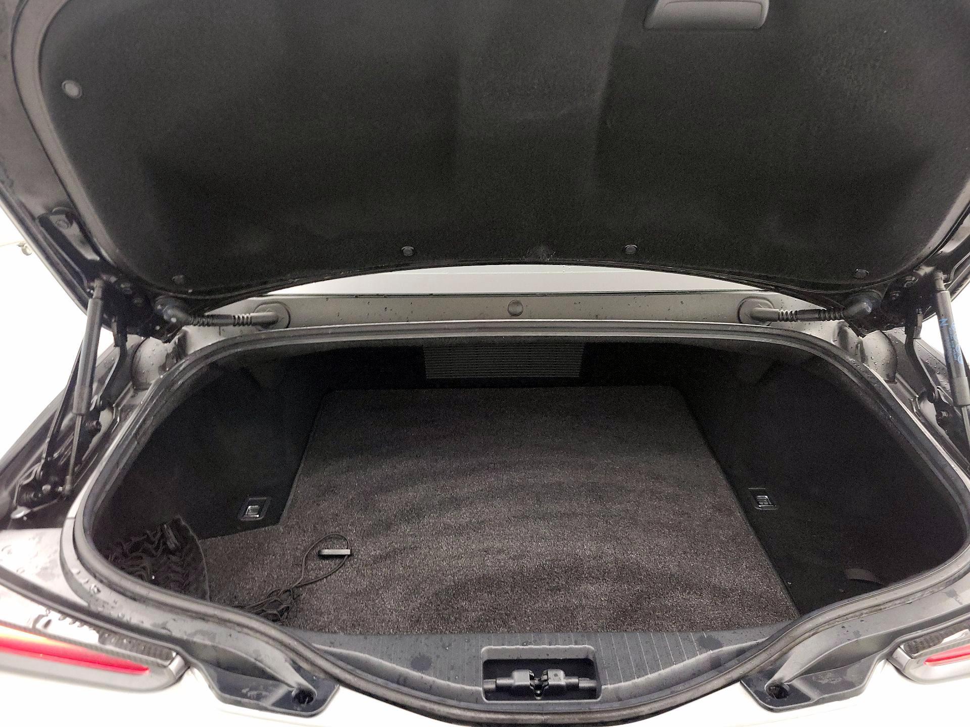 Thumbnail: 2019 Lexus LC - 20