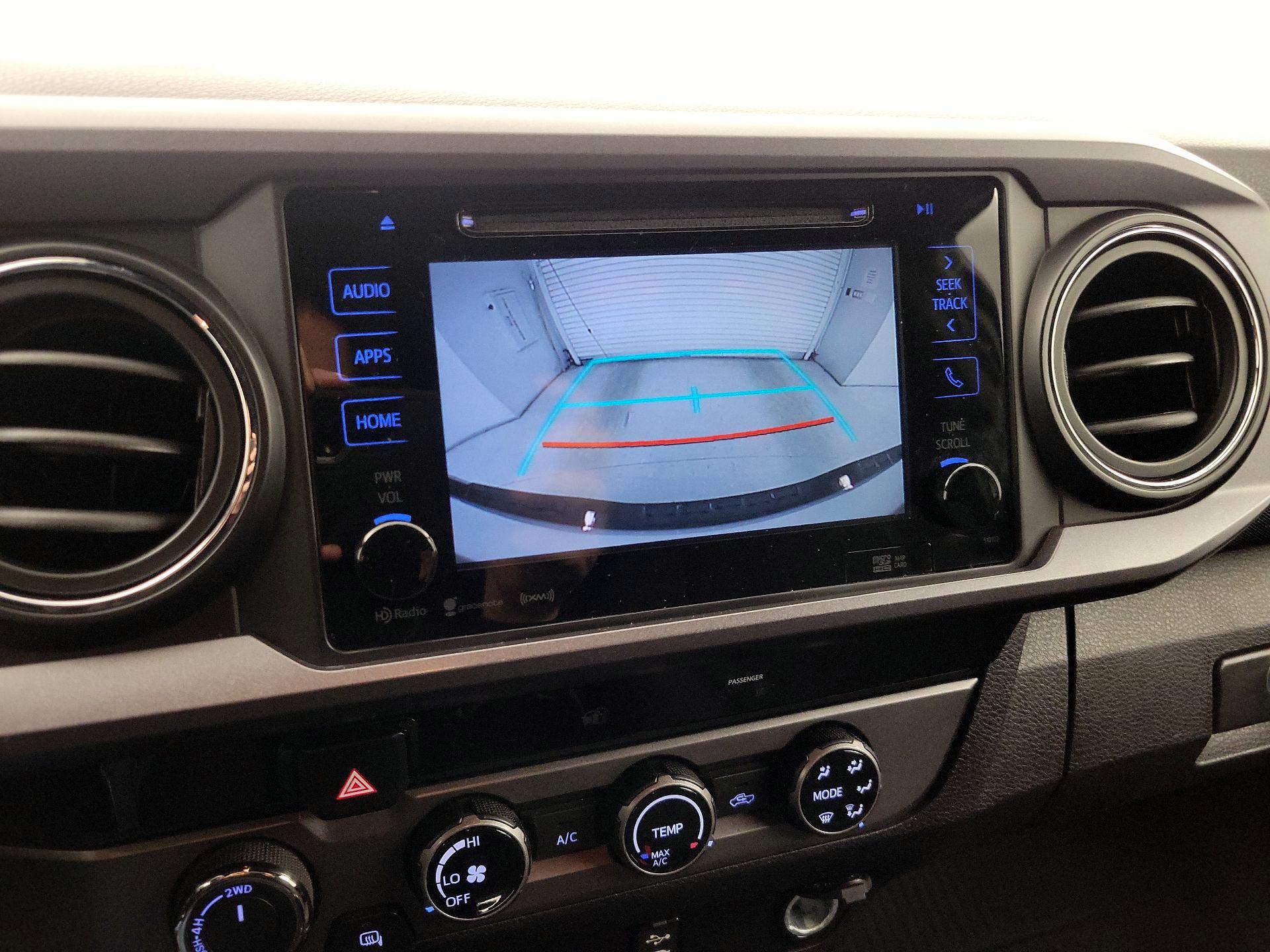 Thumbnail: 2017 Toyota Tacoma - 14