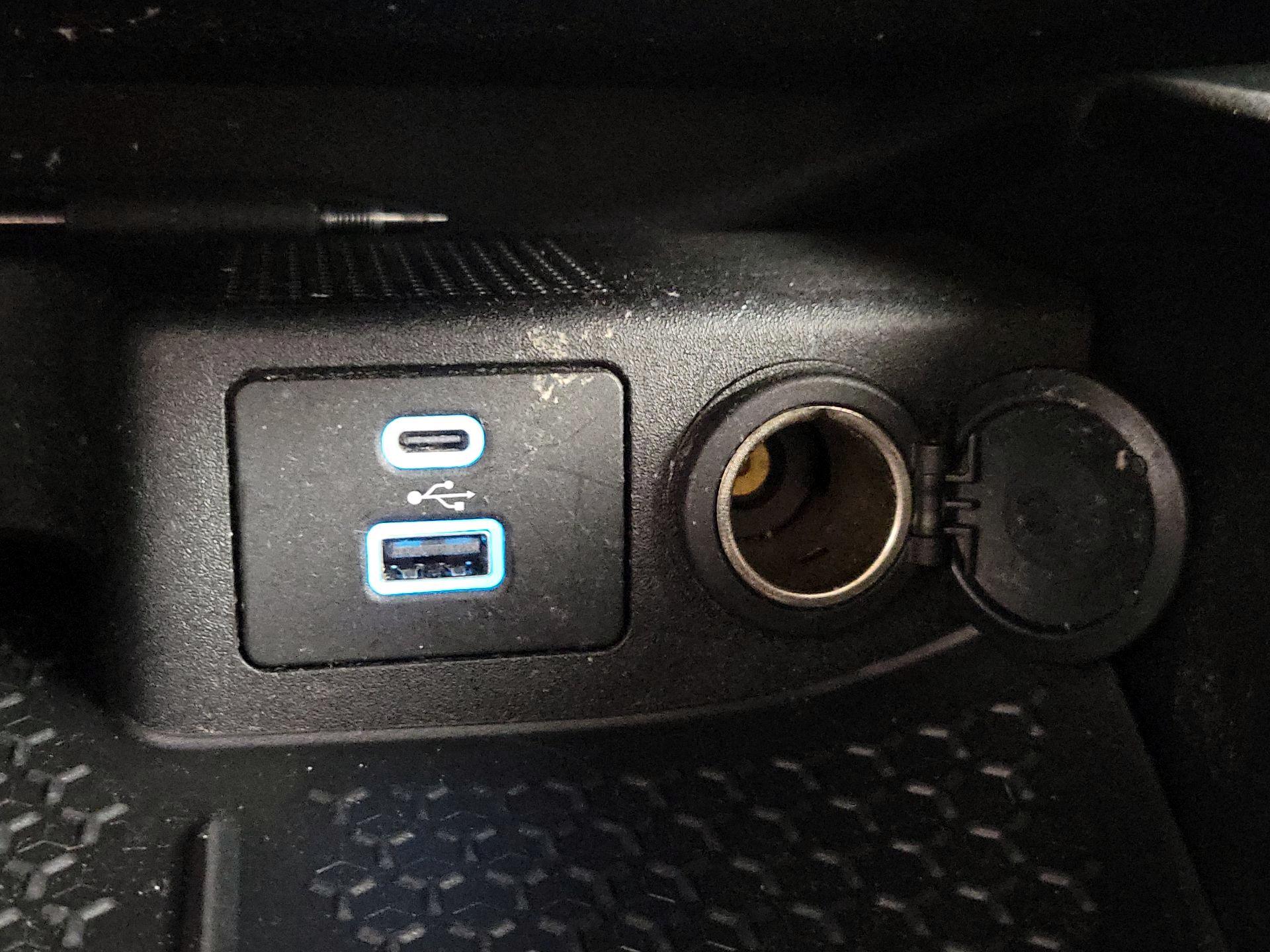 Thumbnail: 2021 Ford Bronco Sport - 18