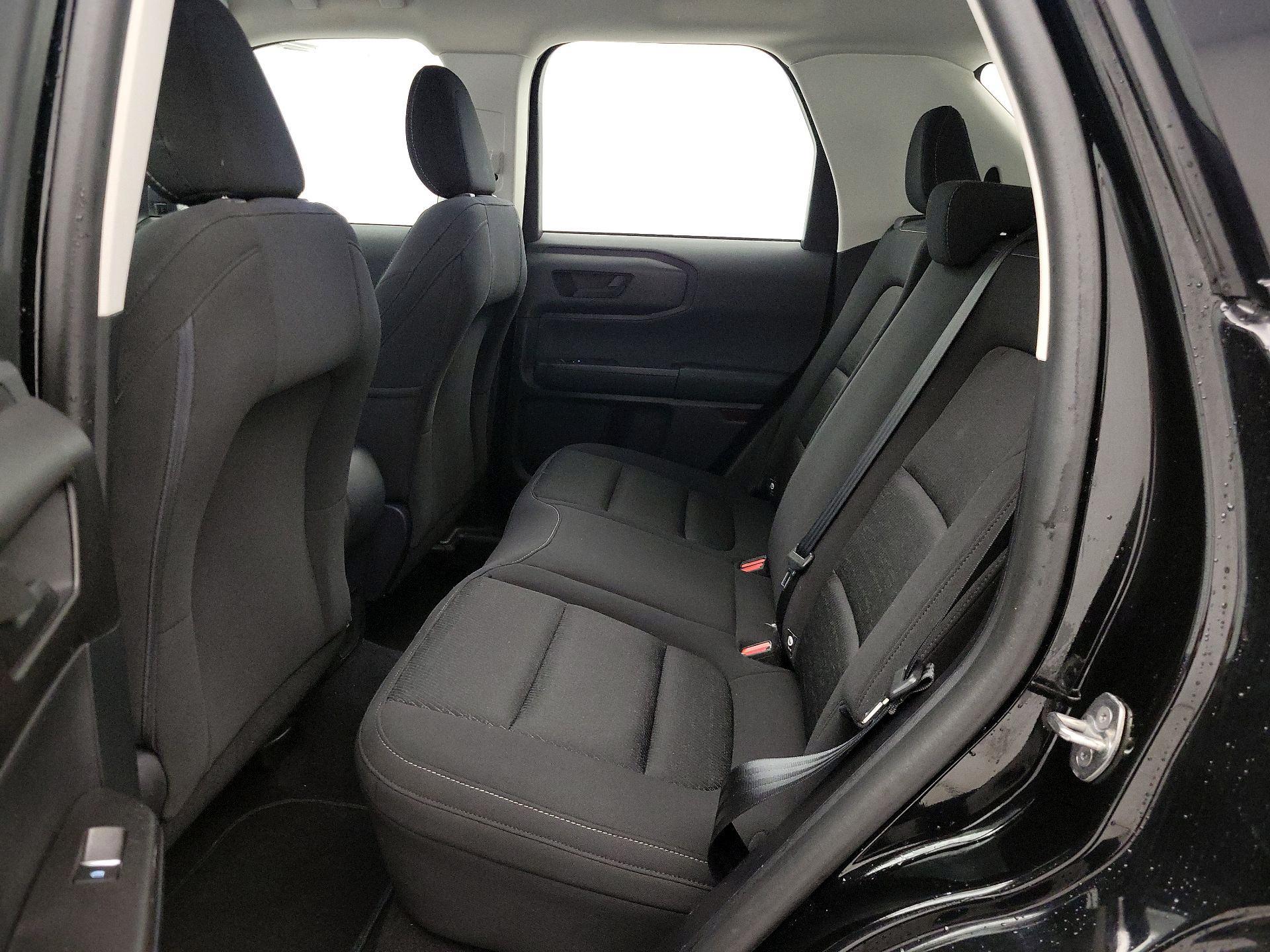 Thumbnail: 2021 Ford Bronco Sport - 19