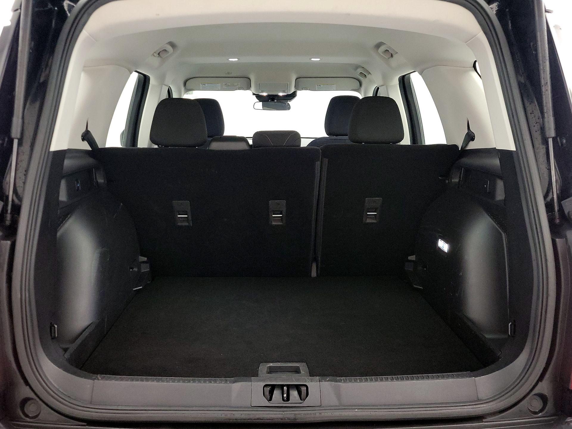 Thumbnail: 2021 Ford Bronco Sport - 20