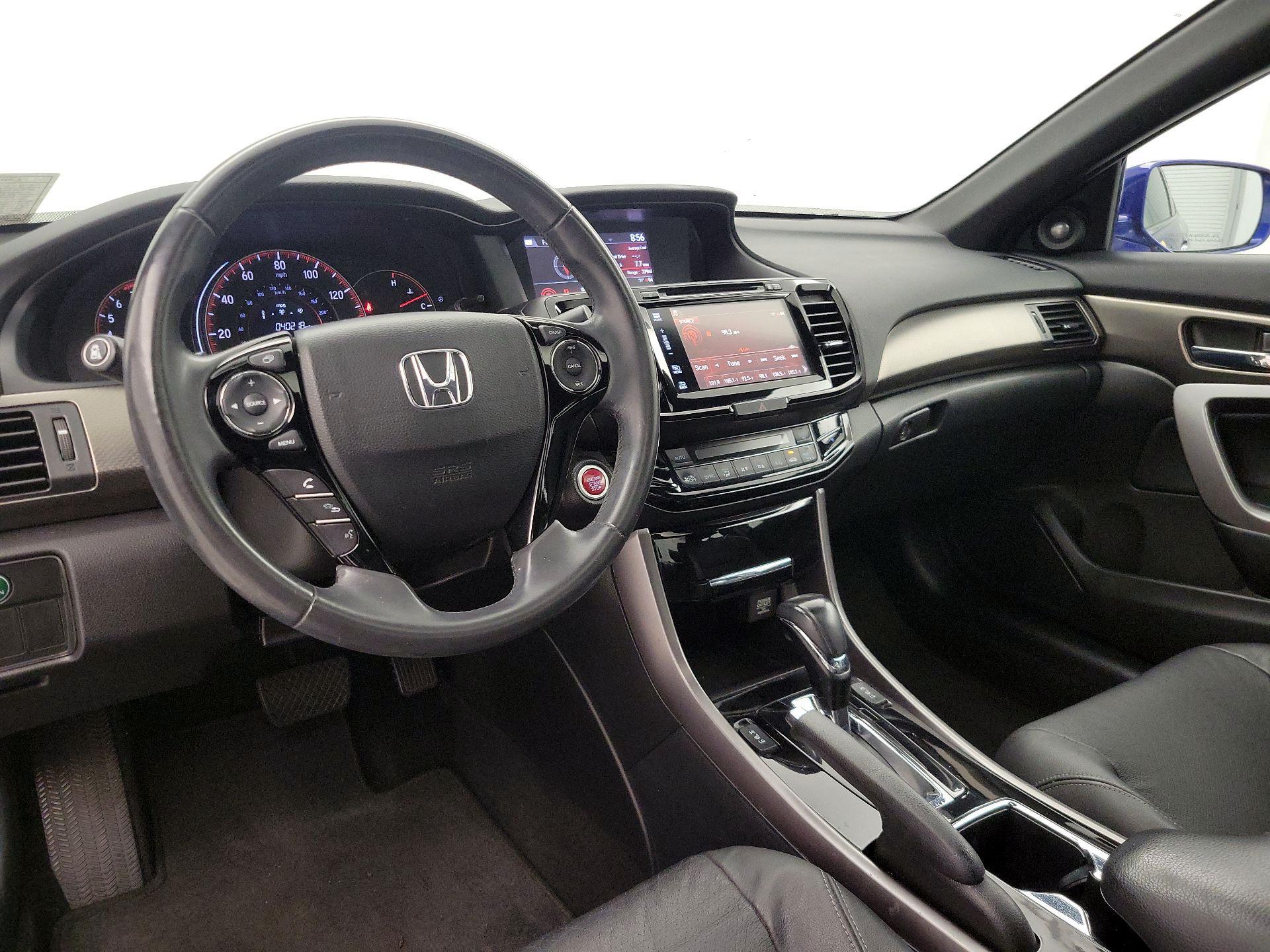 Thumbnail: 2017 Honda Accord - 9