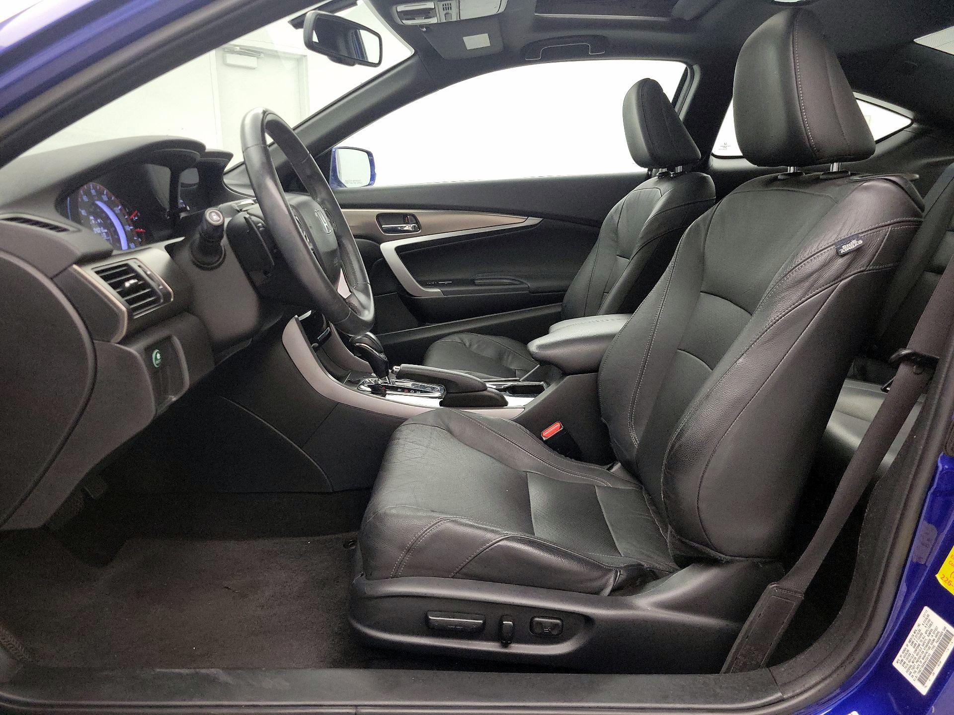 Thumbnail: 2017 Honda Accord - 11