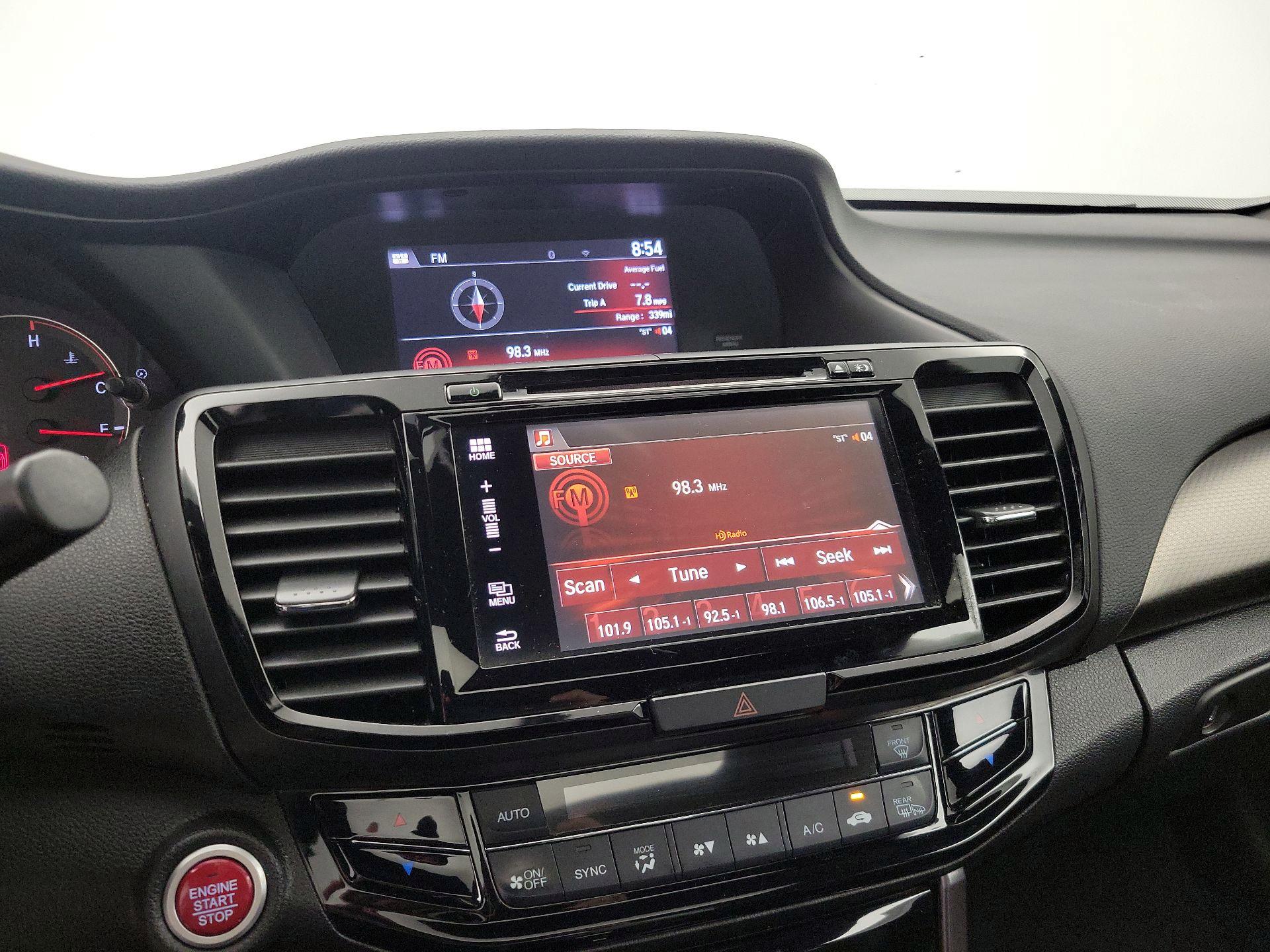 Thumbnail: 2017 Honda Accord - 15