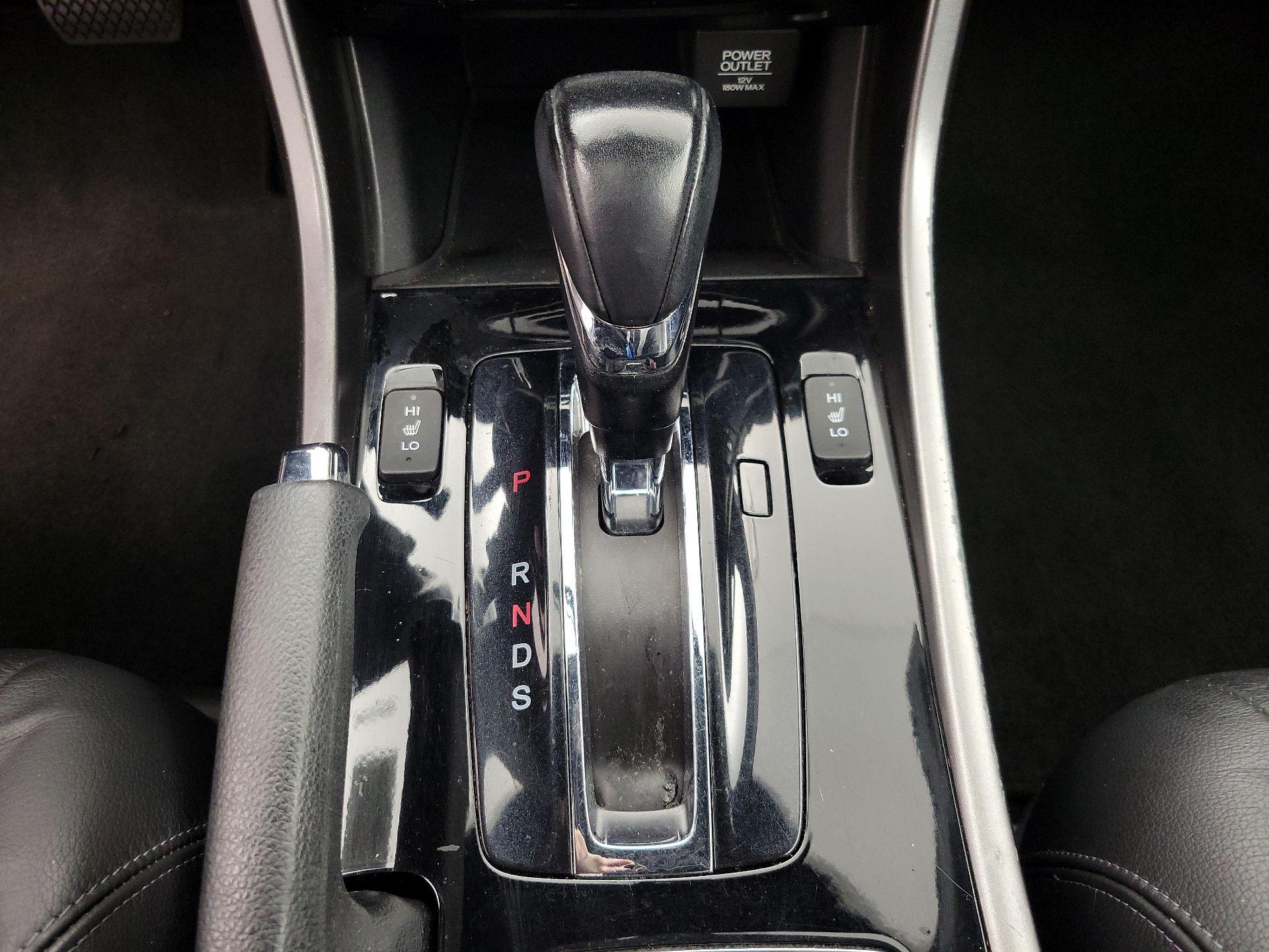 Thumbnail: 2017 Honda Accord - 17