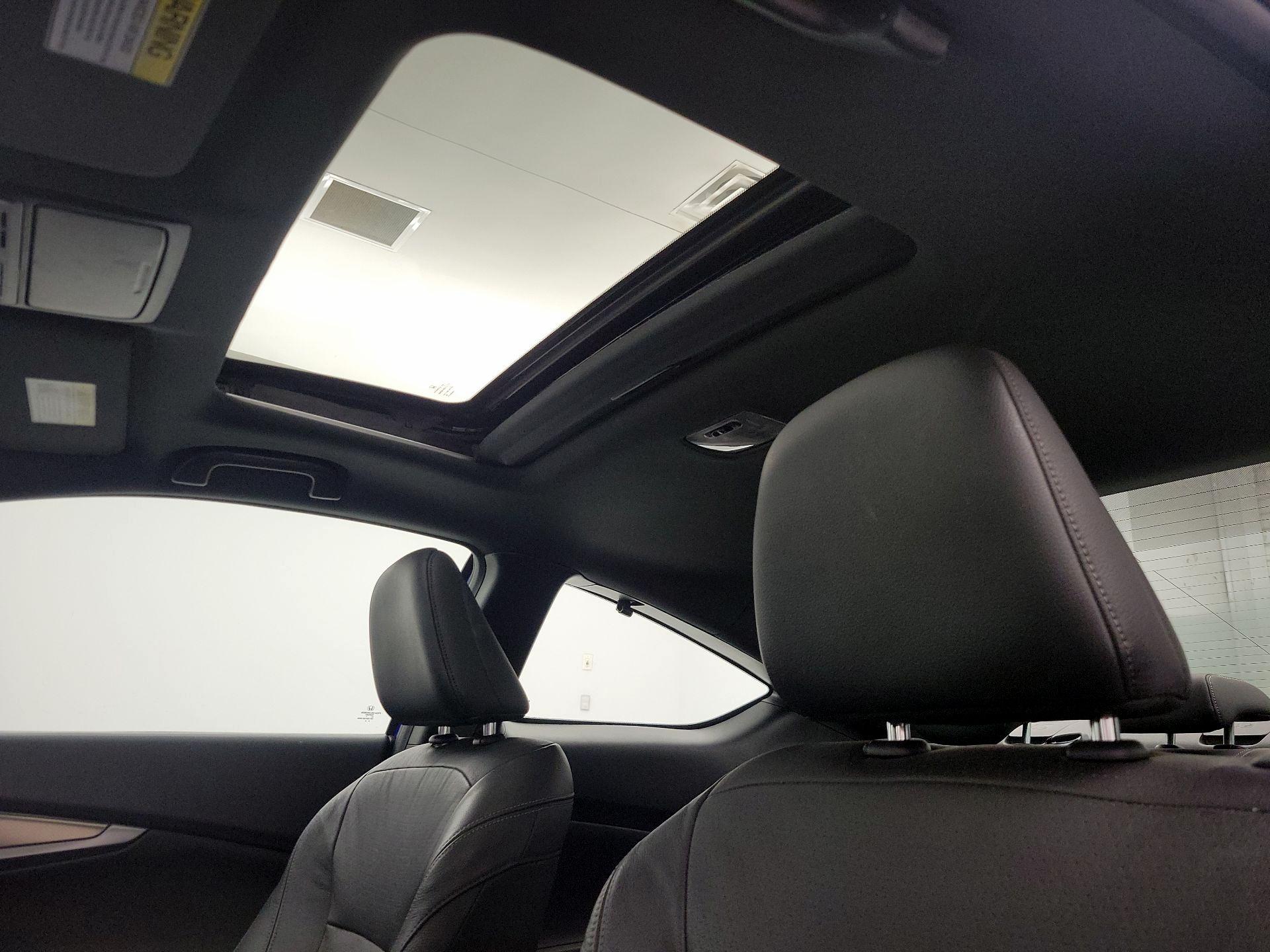 Thumbnail: 2017 Honda Accord - 19