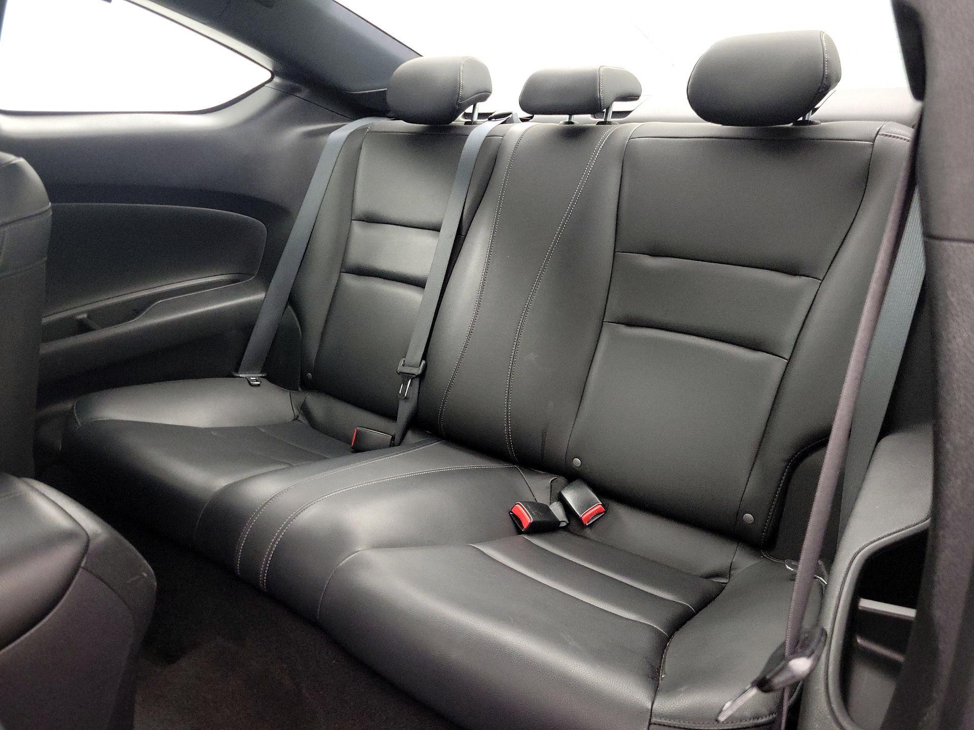 Thumbnail: 2017 Honda Accord - 20