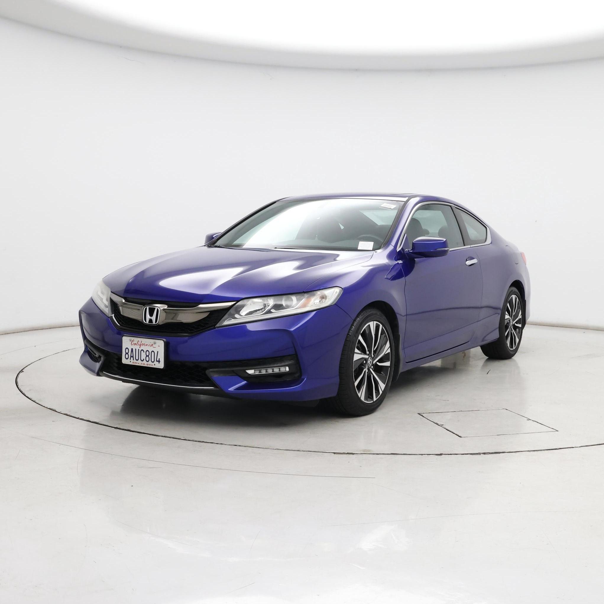 Thumbnail: 2017 Honda Accord - 4