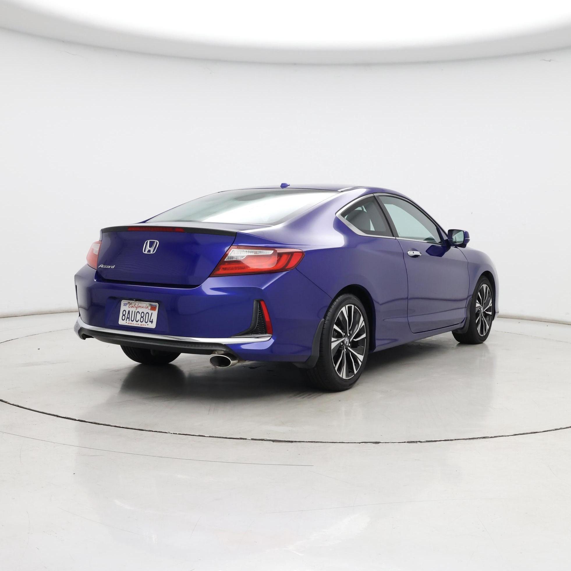 Thumbnail: 2017 Honda Accord - 8