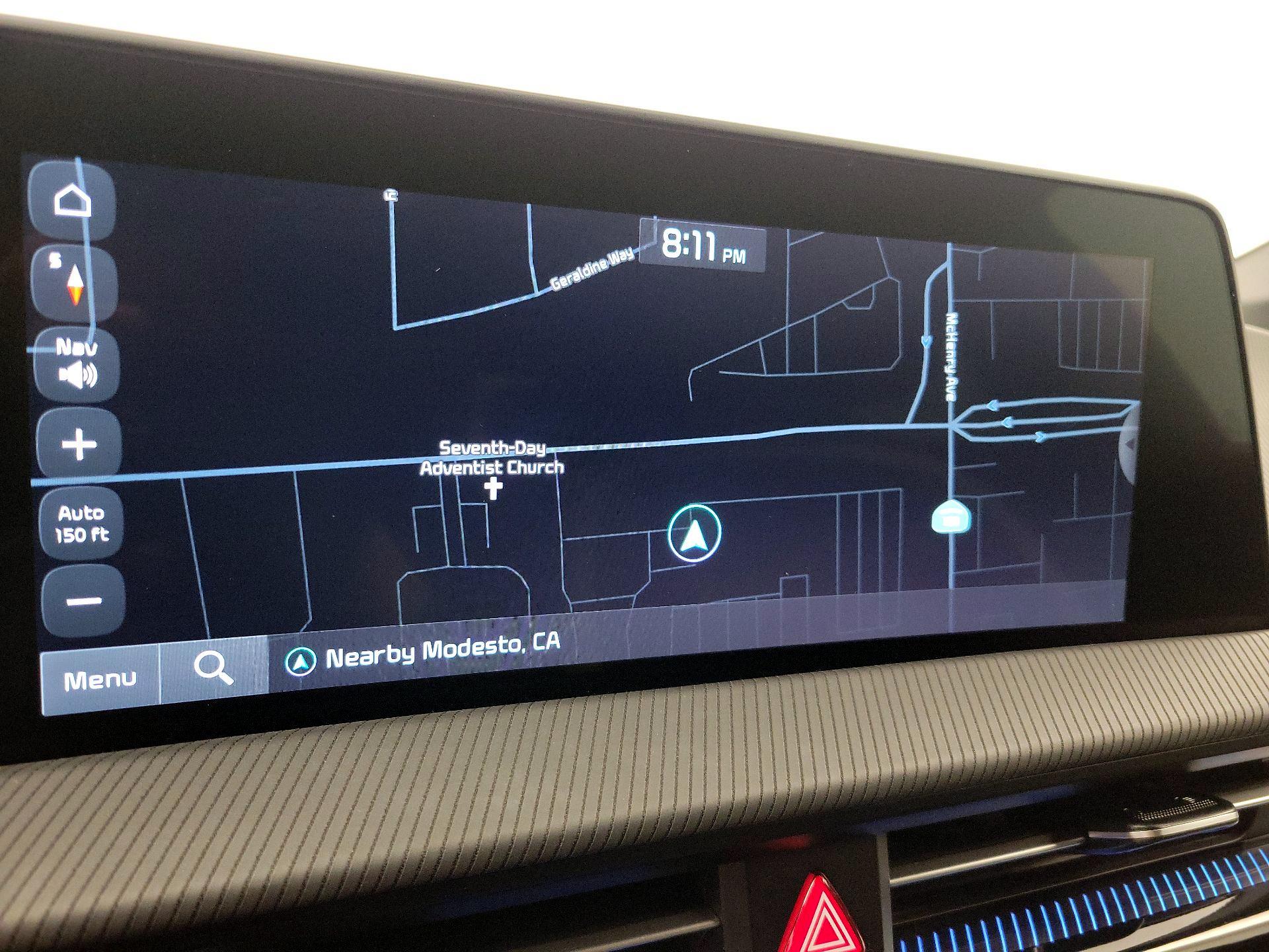 Thumbnail: 2022 Kia EV6 - 14