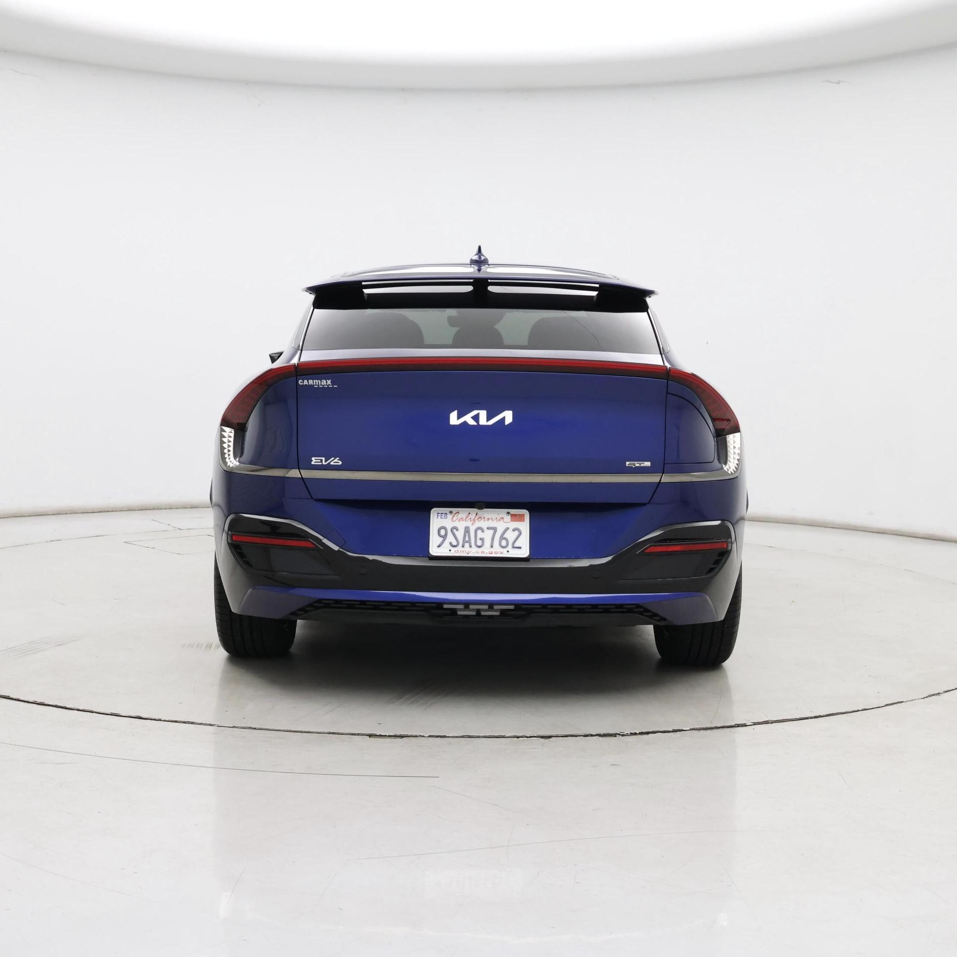 Thumbnail: 2022 Kia EV6 - 6