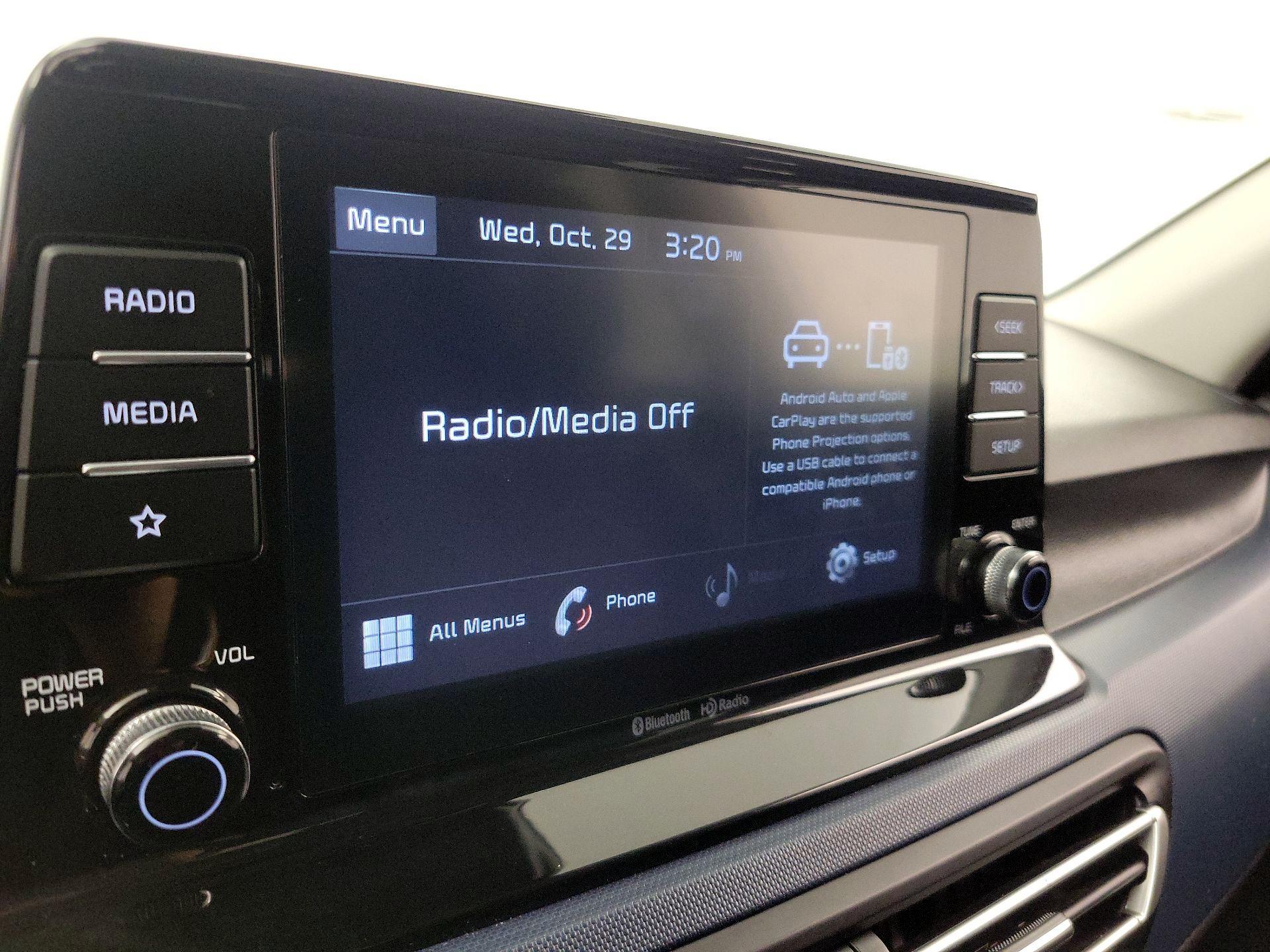 Thumbnail: 2021 Kia Seltos - 15