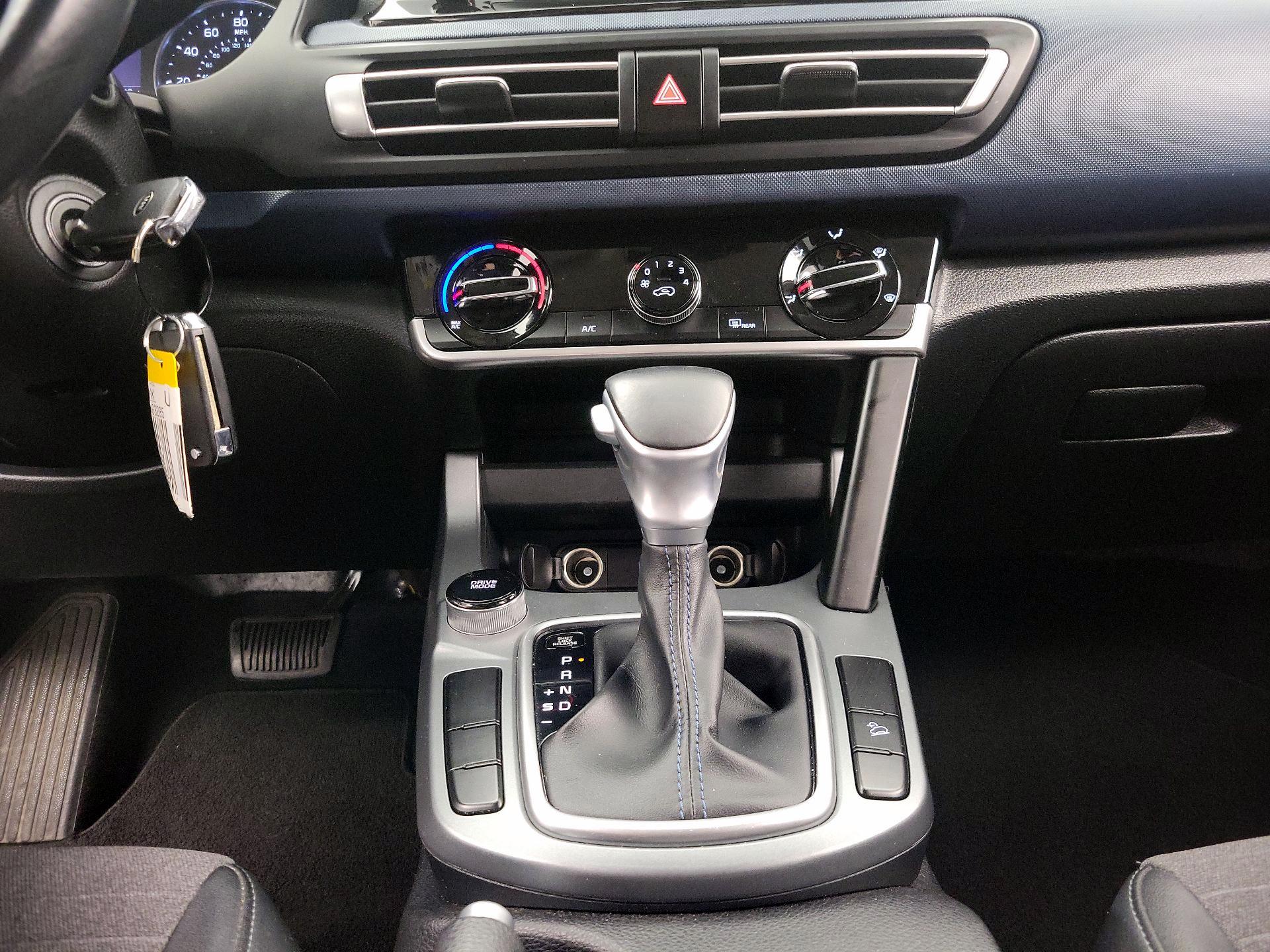 Thumbnail: 2021 Kia Seltos - 17