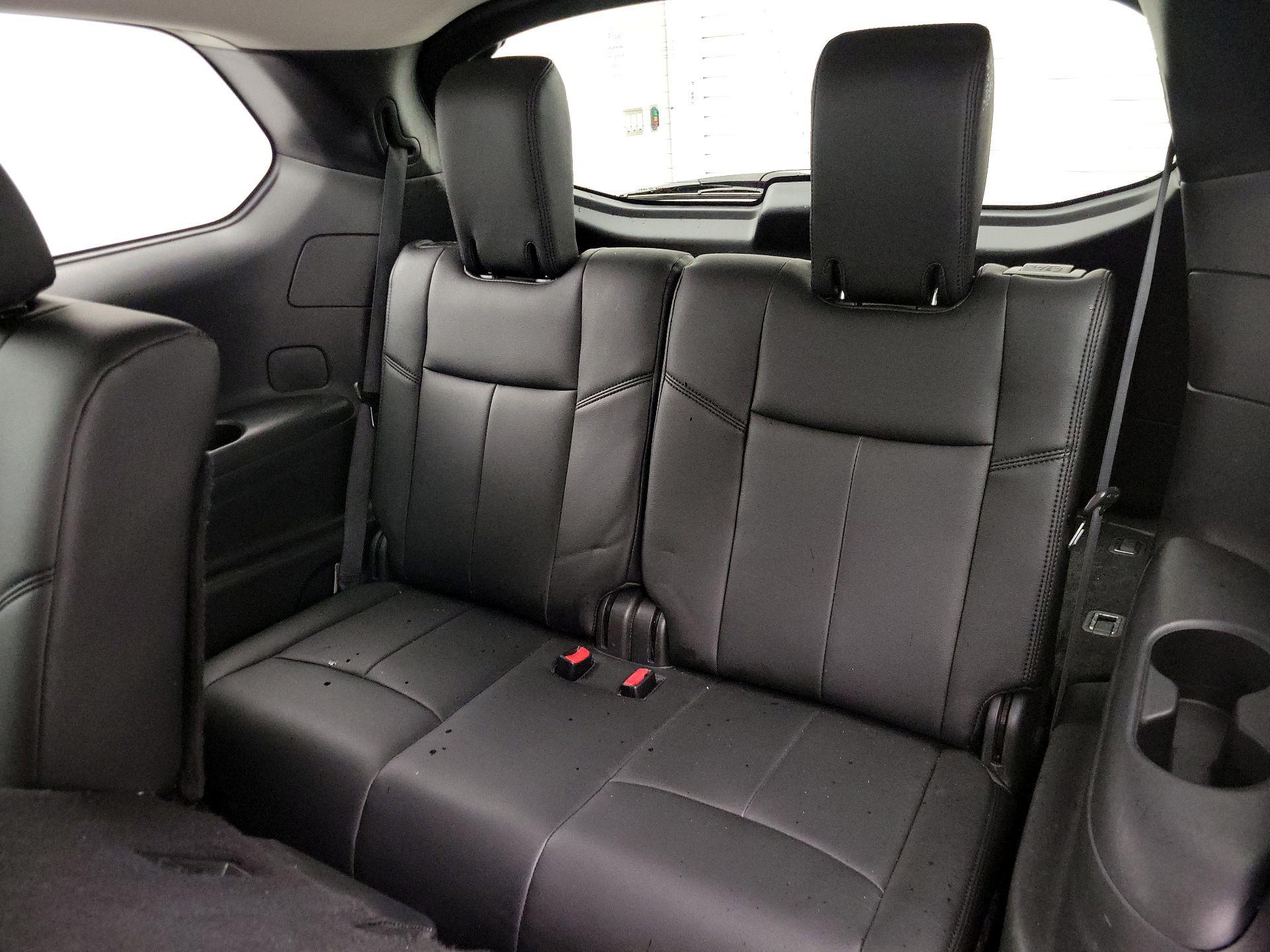 Thumbnail: 2017 Nissan Pathfinder - 19