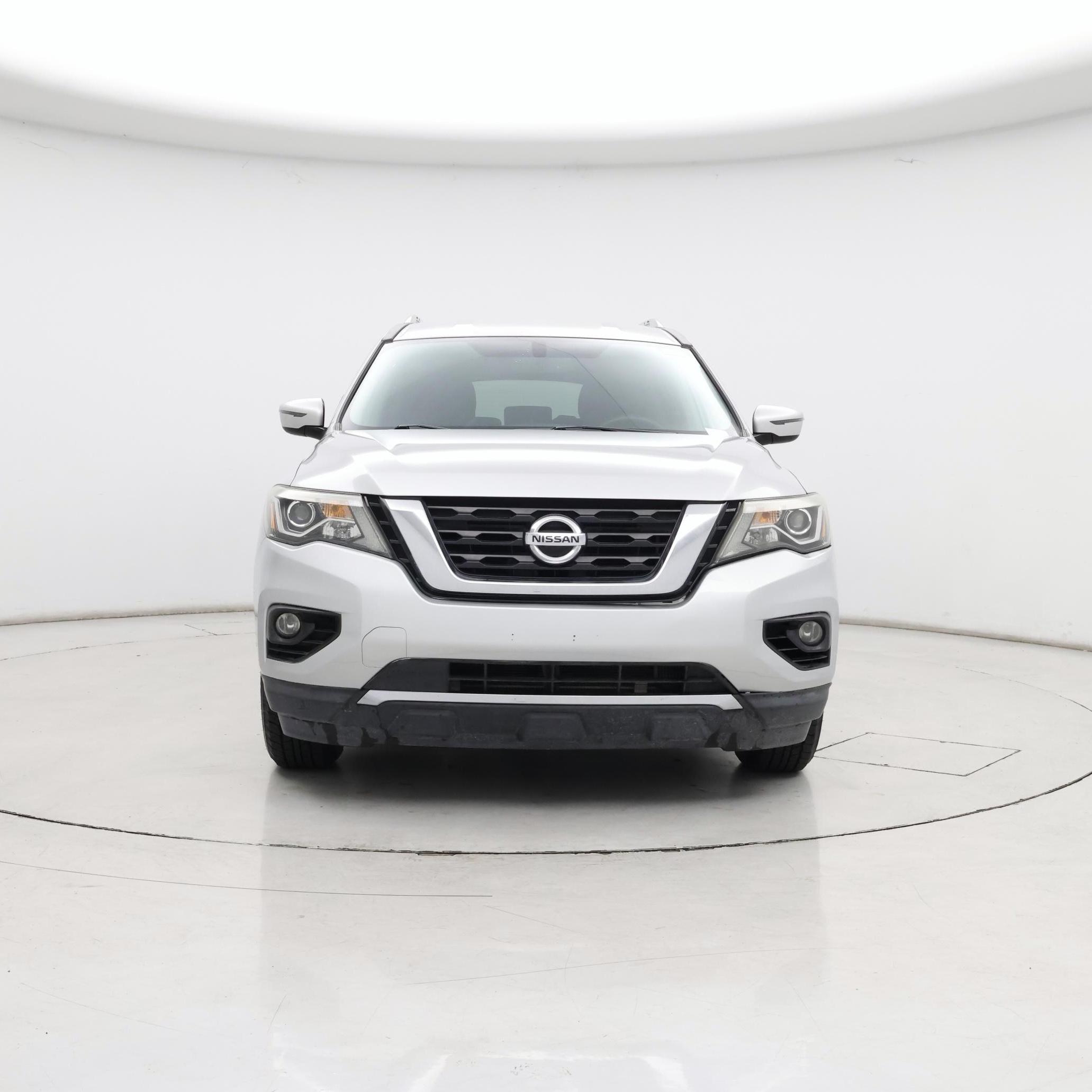 Thumbnail: 2017 Nissan Pathfinder - 5