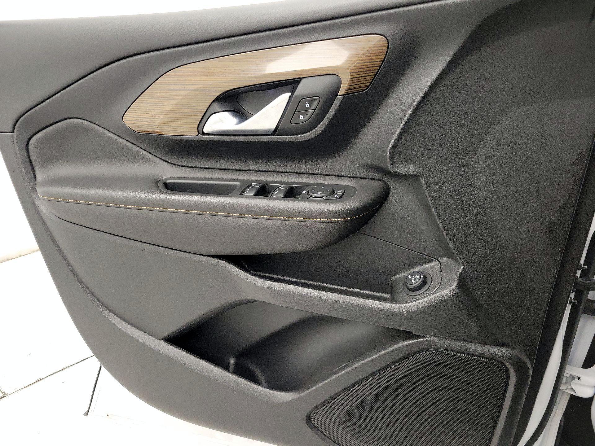 Thumbnail: 2021 GMC Terrain - 12