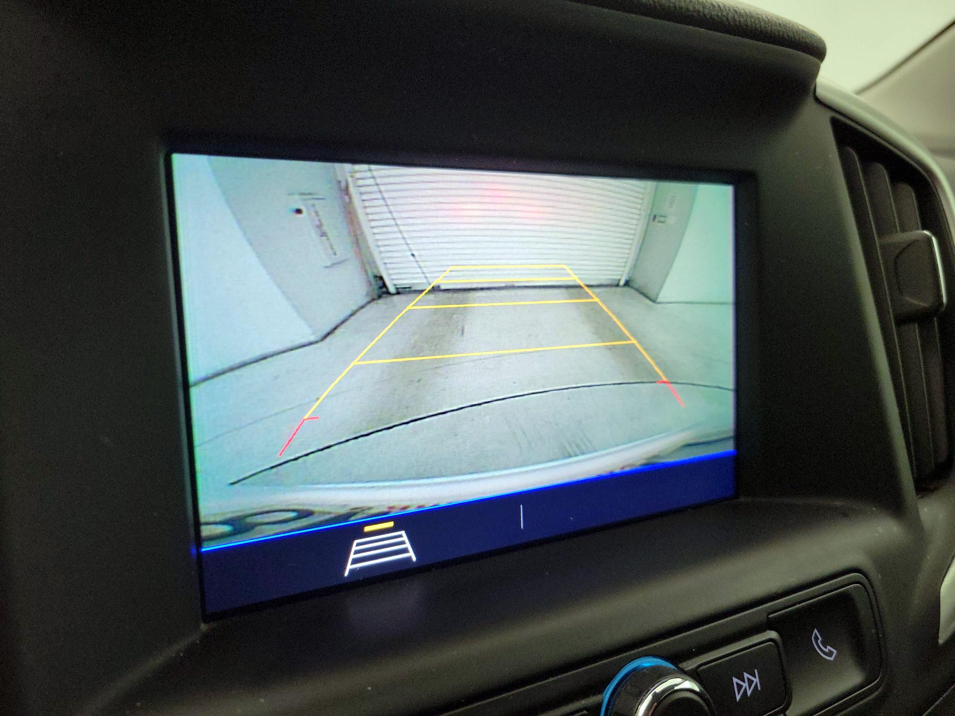 Thumbnail: 2021 GMC Terrain - 14