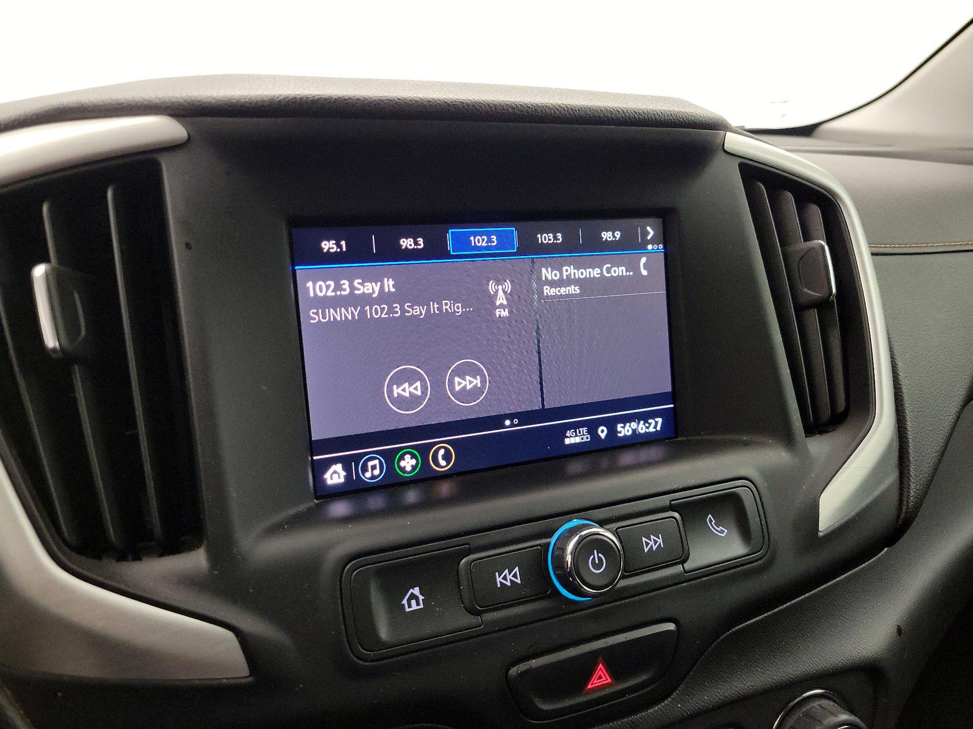 Thumbnail: 2021 GMC Terrain - 15