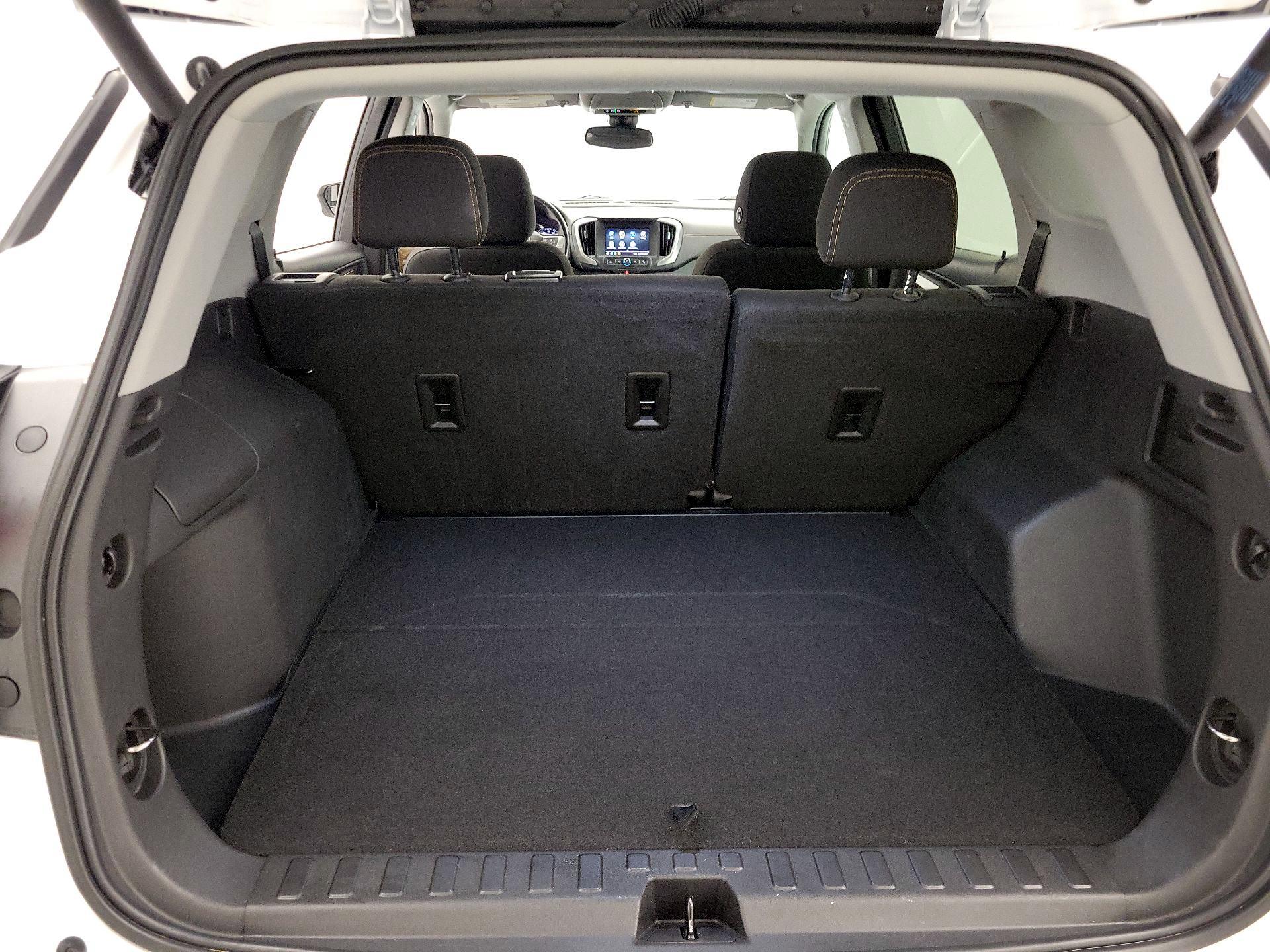 Thumbnail: 2021 GMC Terrain - 20