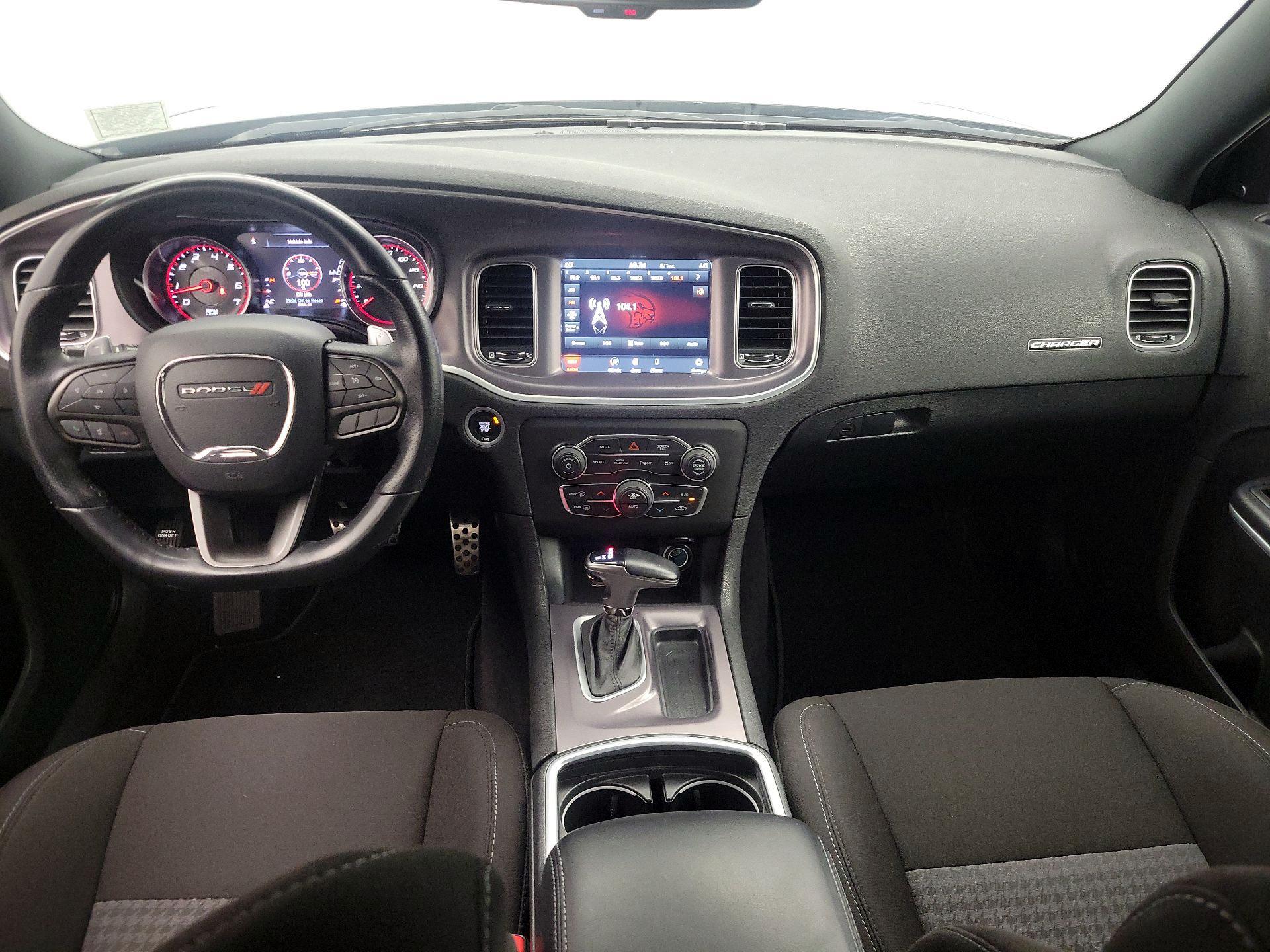 Thumbnail: 2022 Dodge Charger - 9
