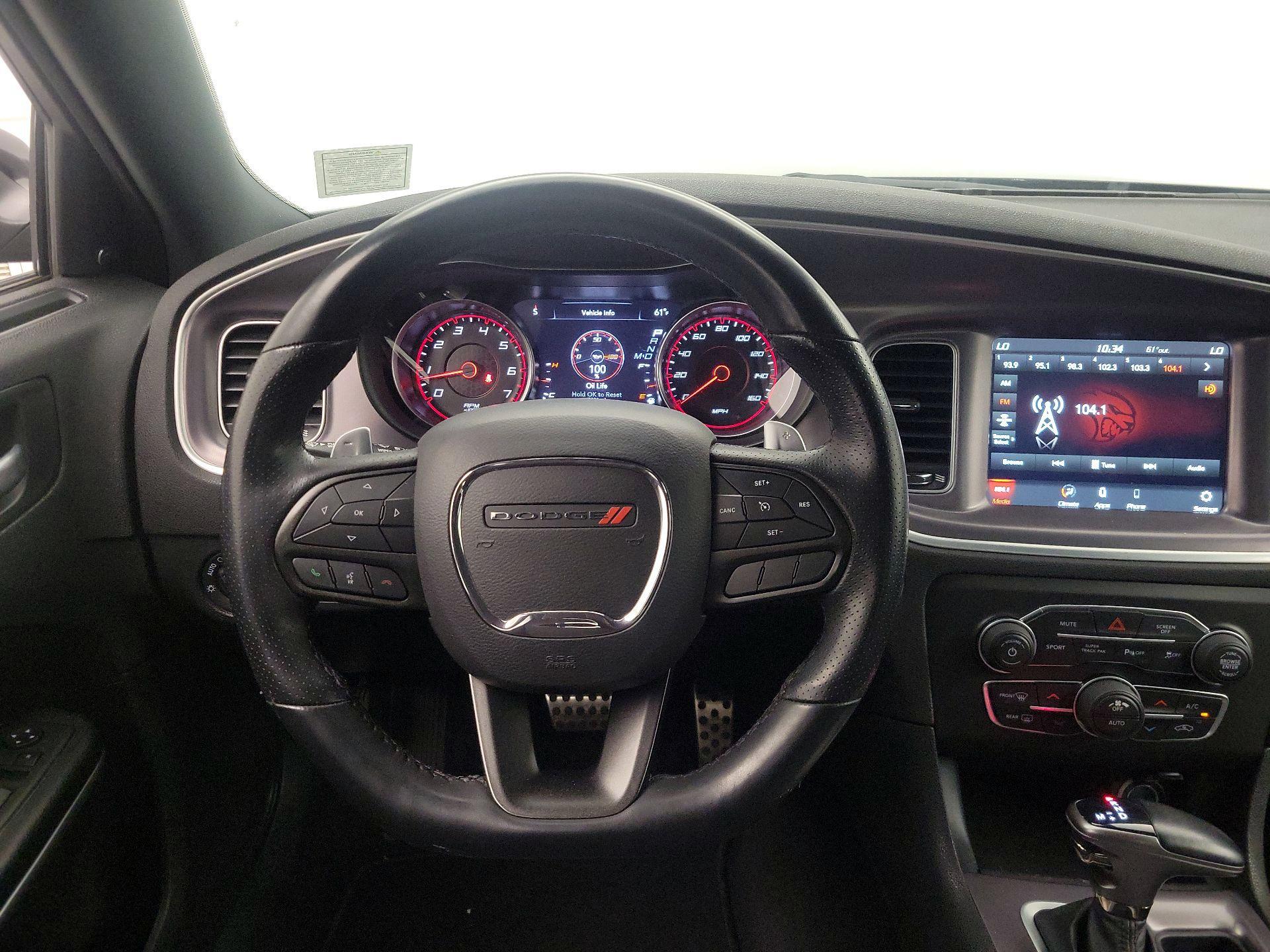 Thumbnail: 2022 Dodge Charger - 10