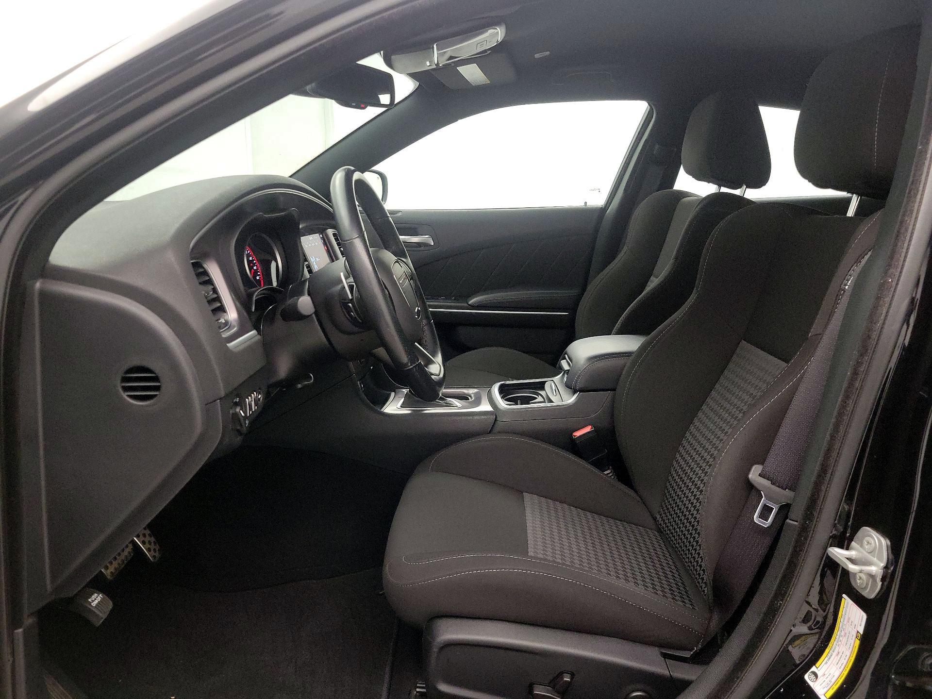 Thumbnail: 2022 Dodge Charger - 11