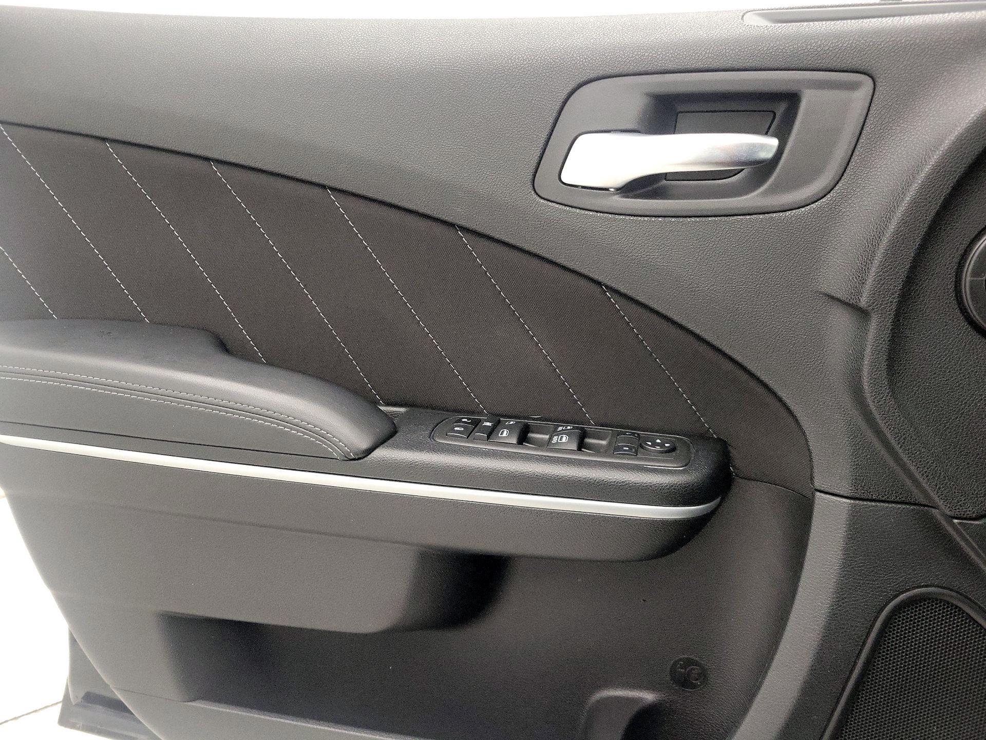 Thumbnail: 2022 Dodge Charger - 12