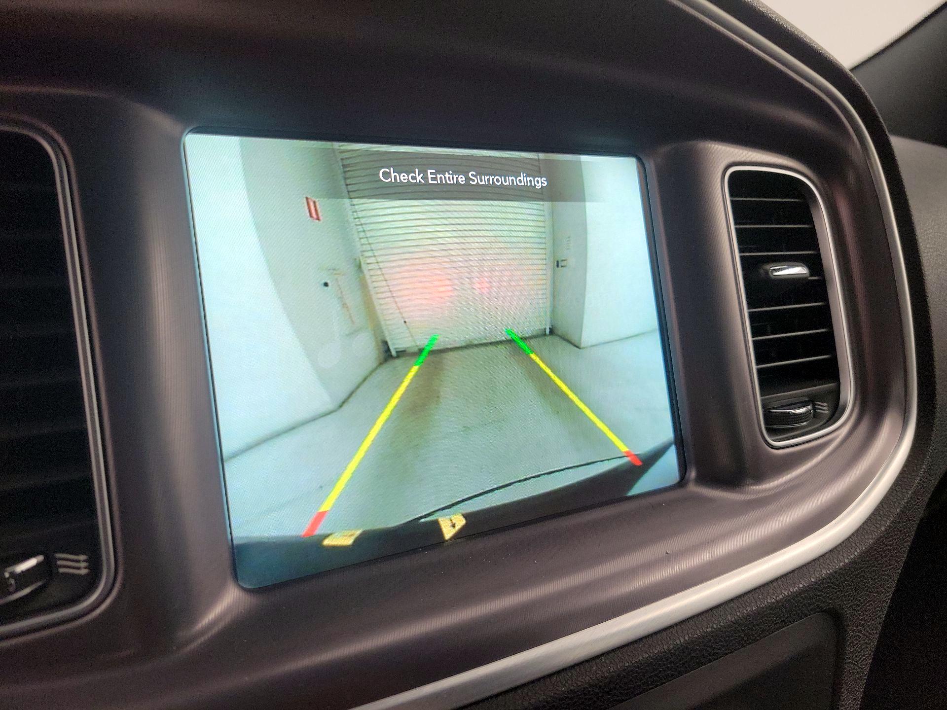 Thumbnail: 2022 Dodge Charger - 14