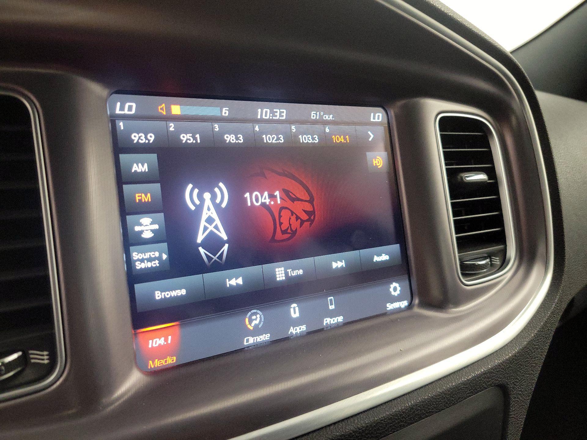 Thumbnail: 2022 Dodge Charger - 15