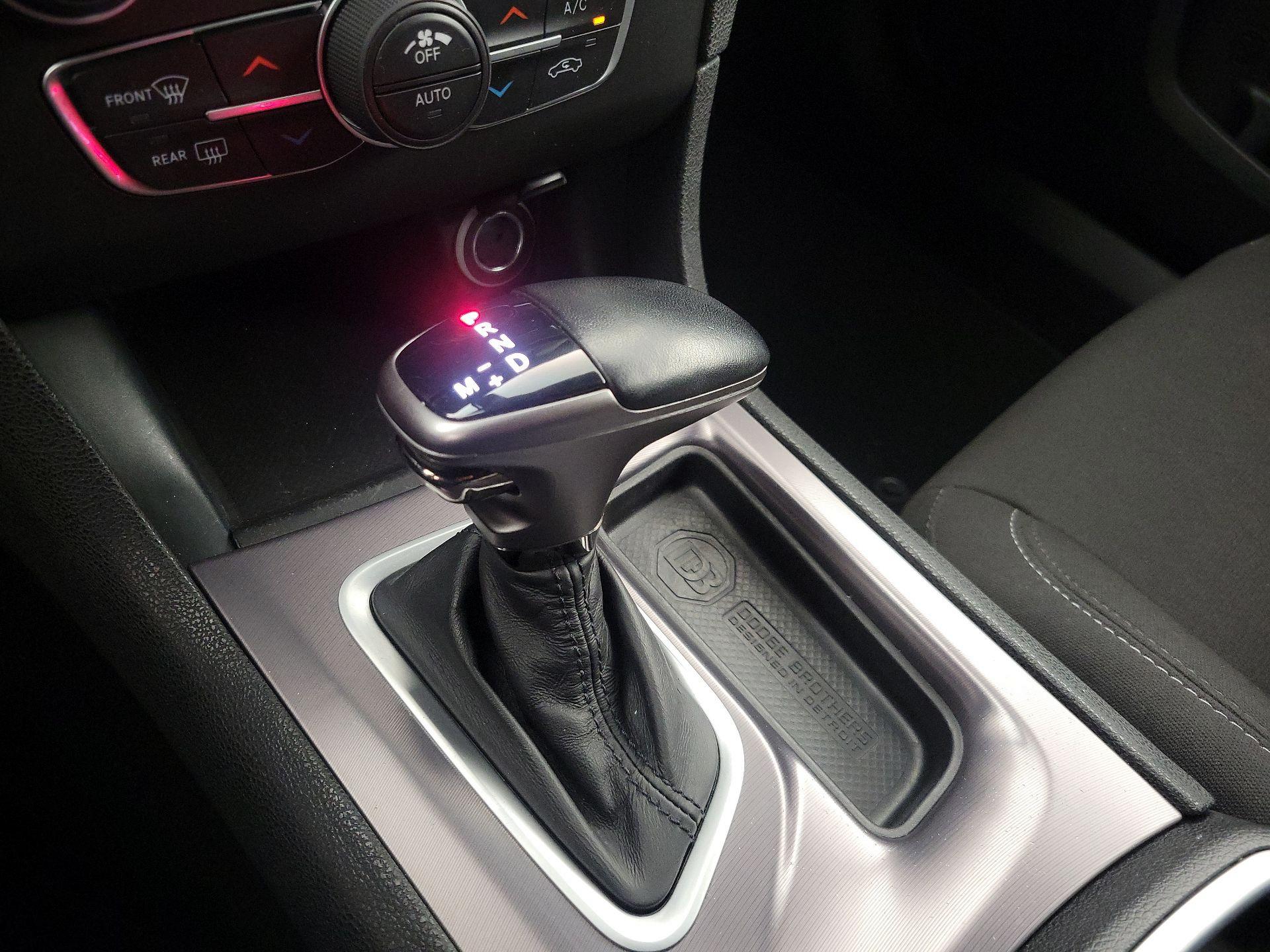 Thumbnail: 2022 Dodge Charger - 17