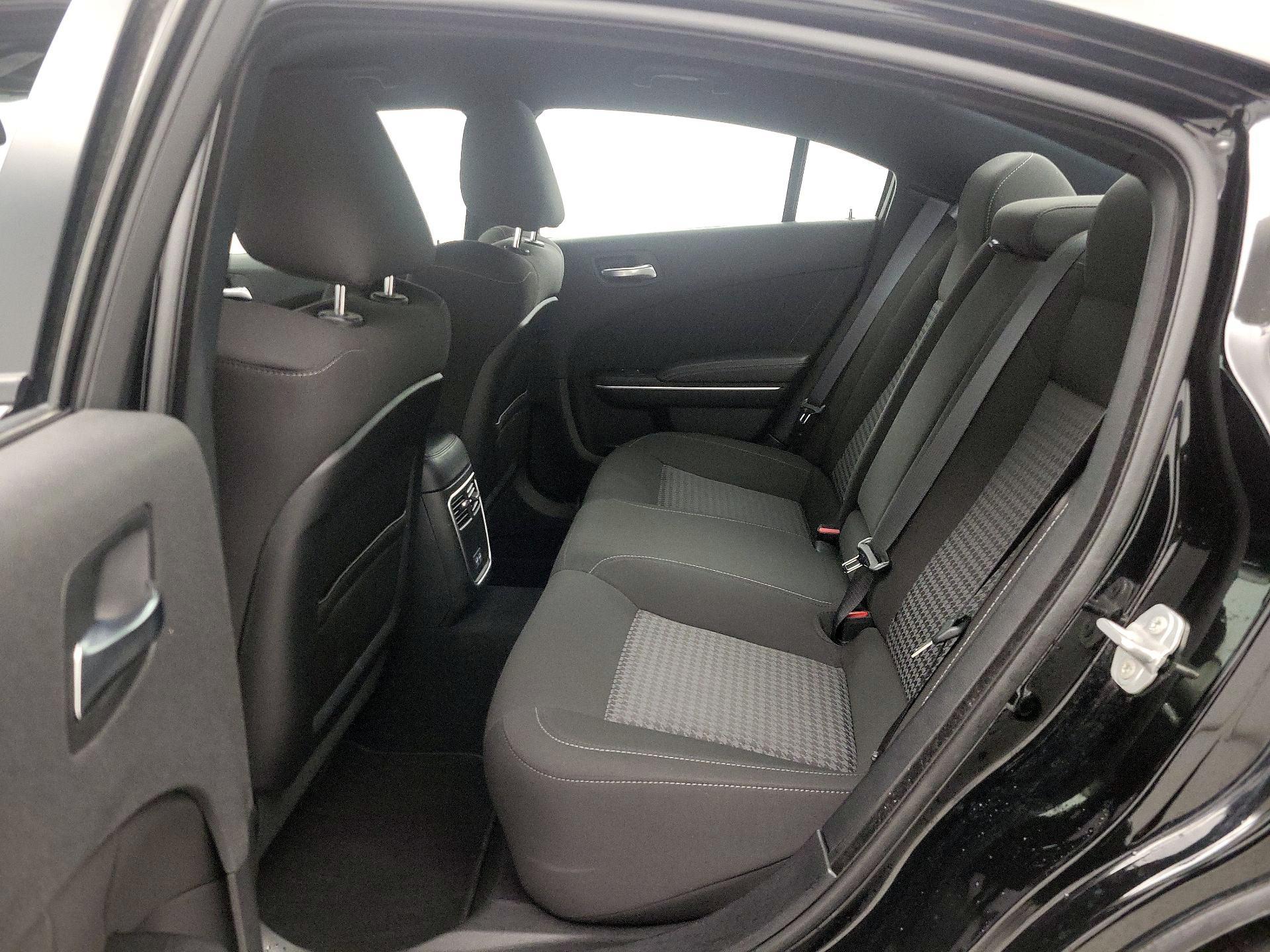 Thumbnail: 2022 Dodge Charger - 18