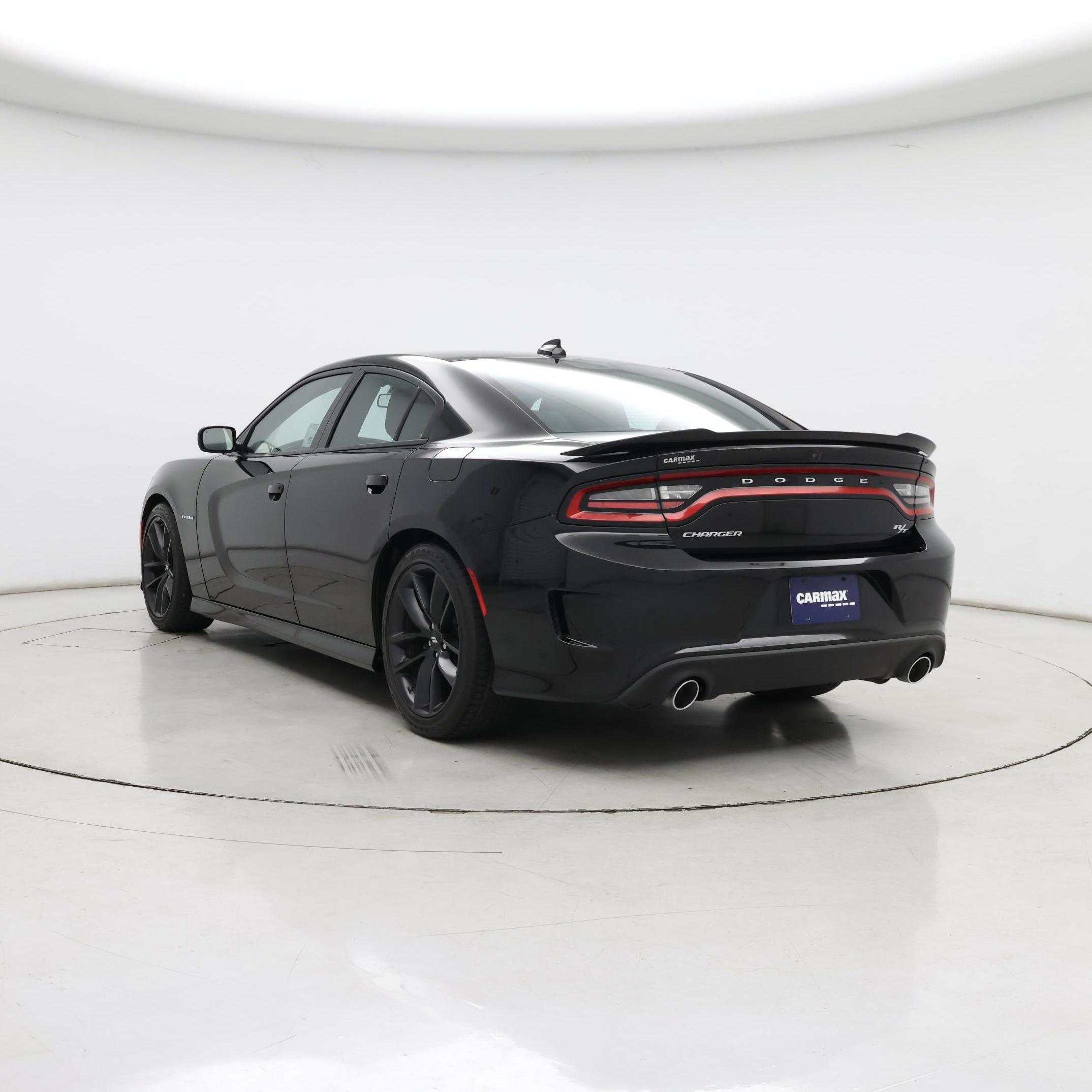 Thumbnail: 2022 Dodge Charger - 2