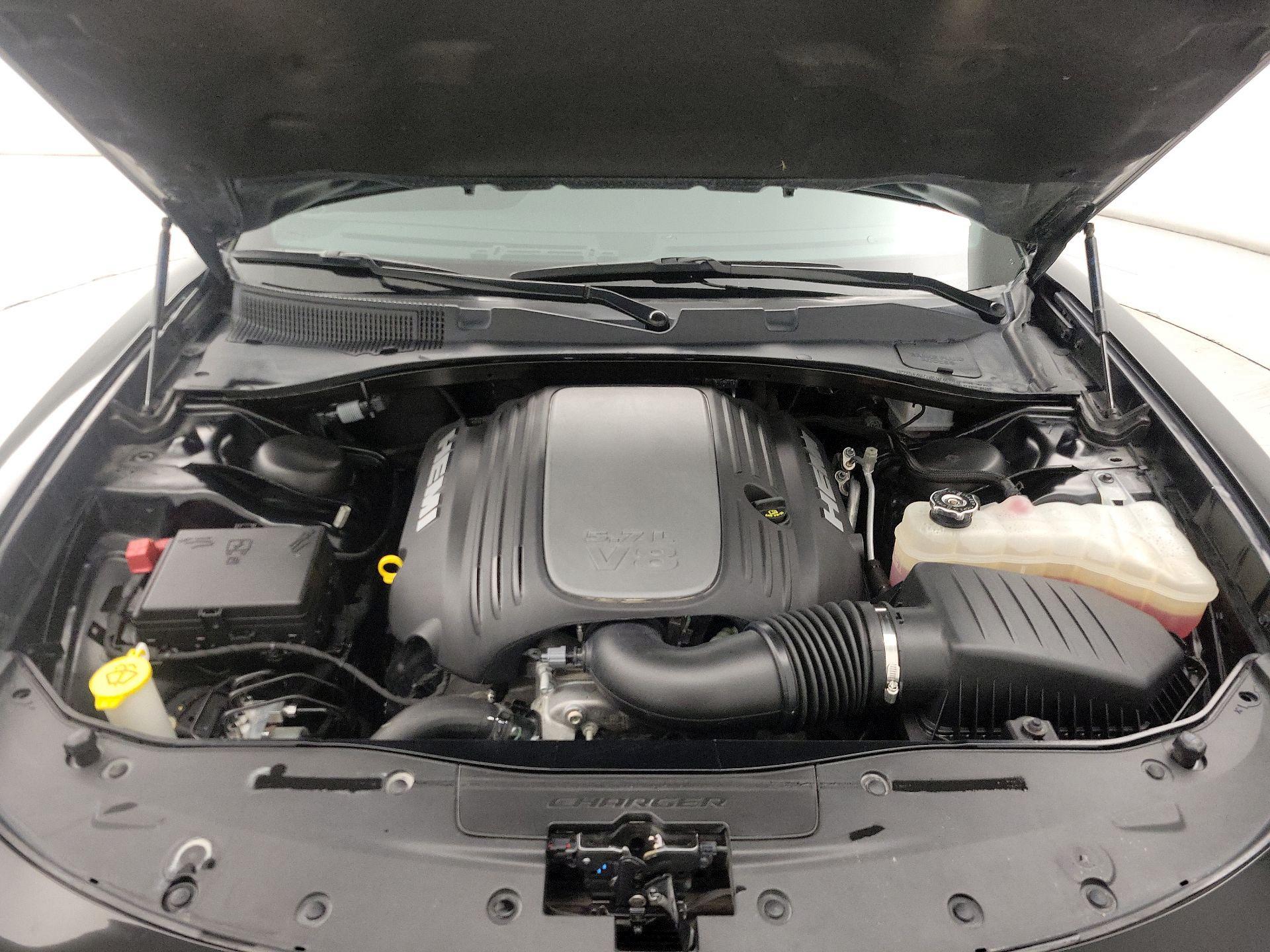 Thumbnail: 2022 Dodge Charger - 20