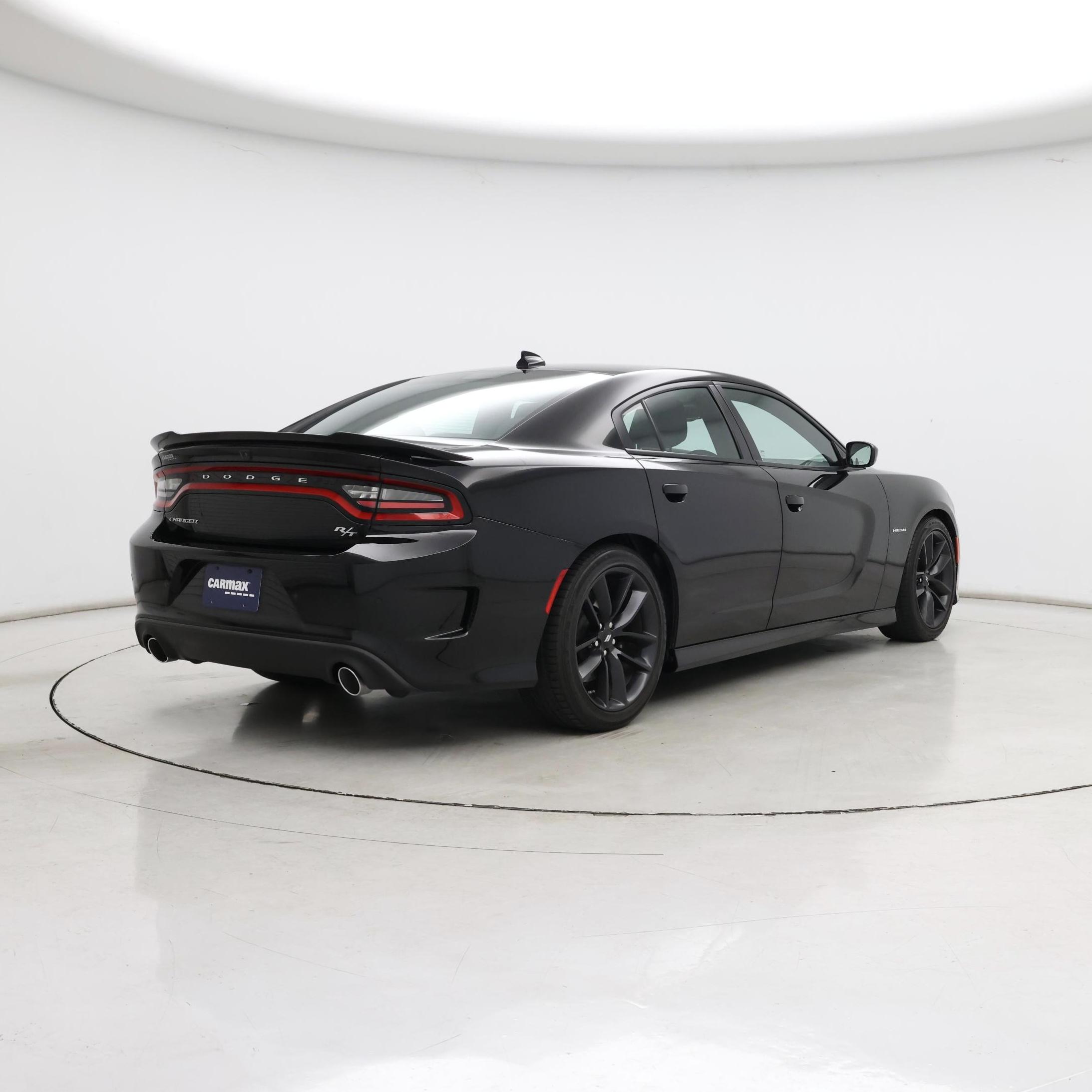 Thumbnail: 2022 Dodge Charger - 8