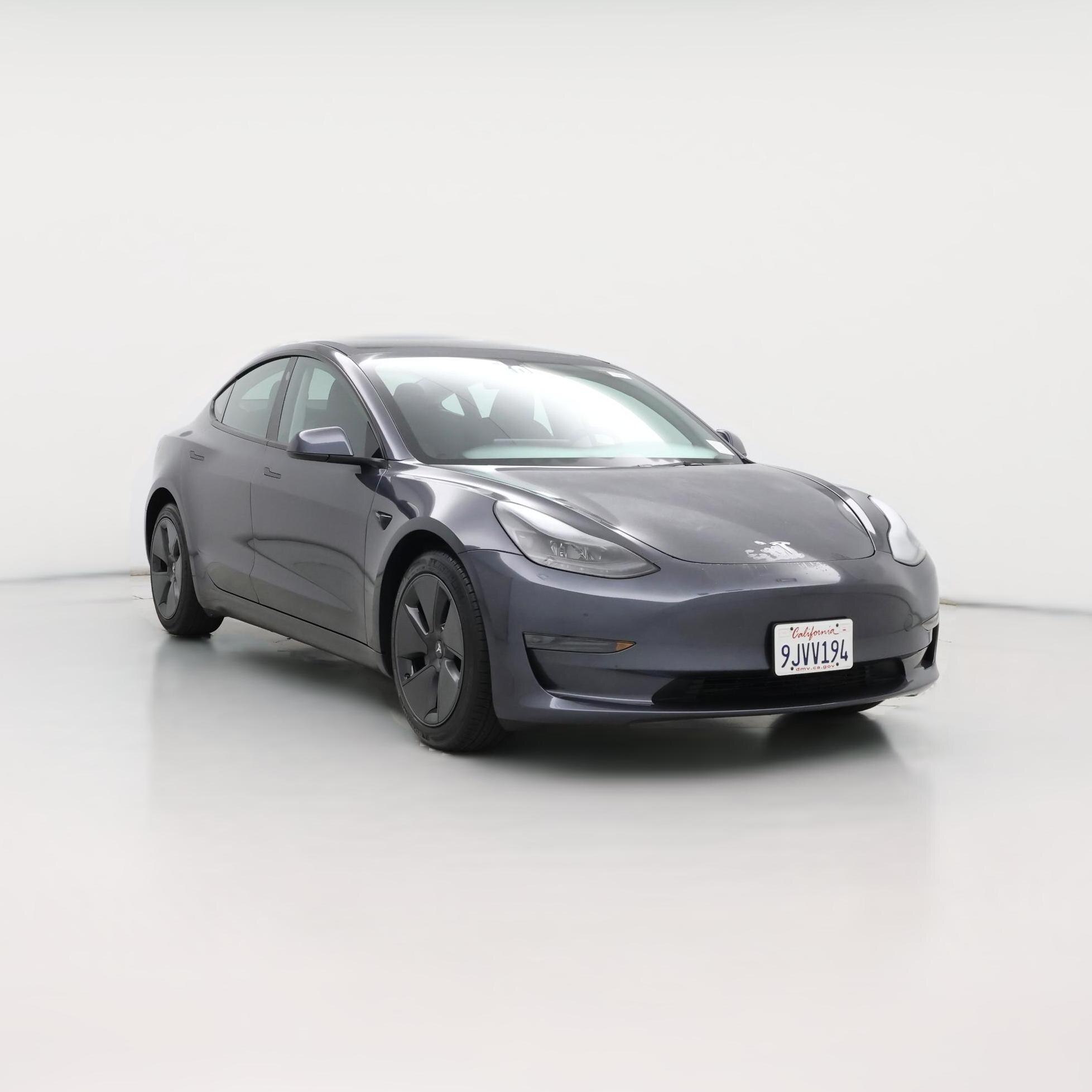 Thumbnail: 2023 Tesla Model 3 - 1