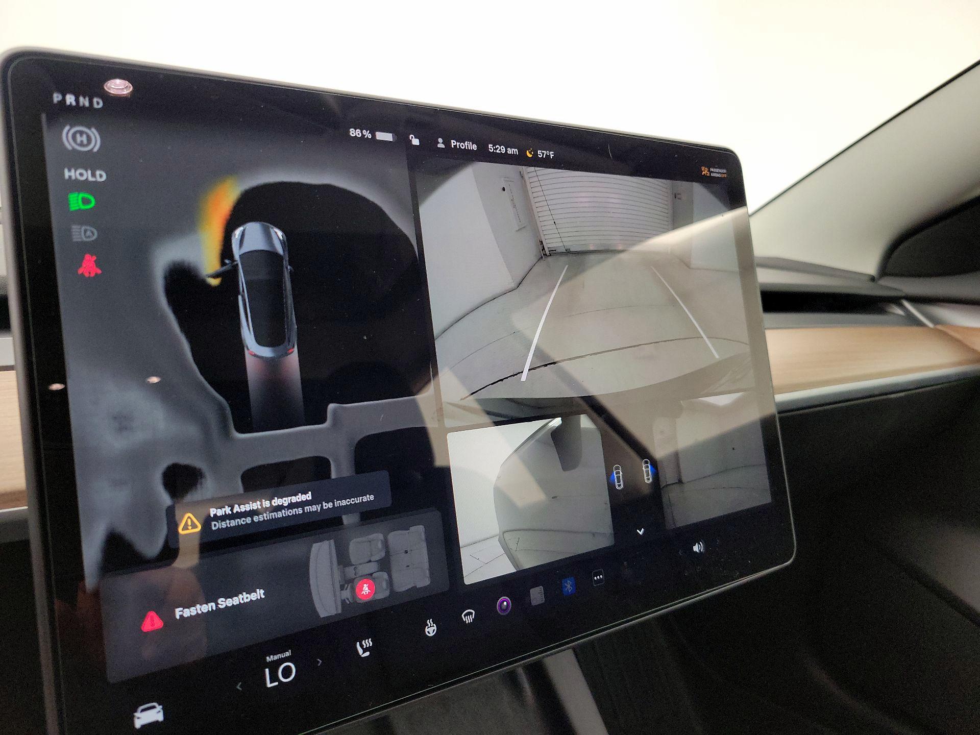 Thumbnail: 2023 Tesla Model 3 - 14