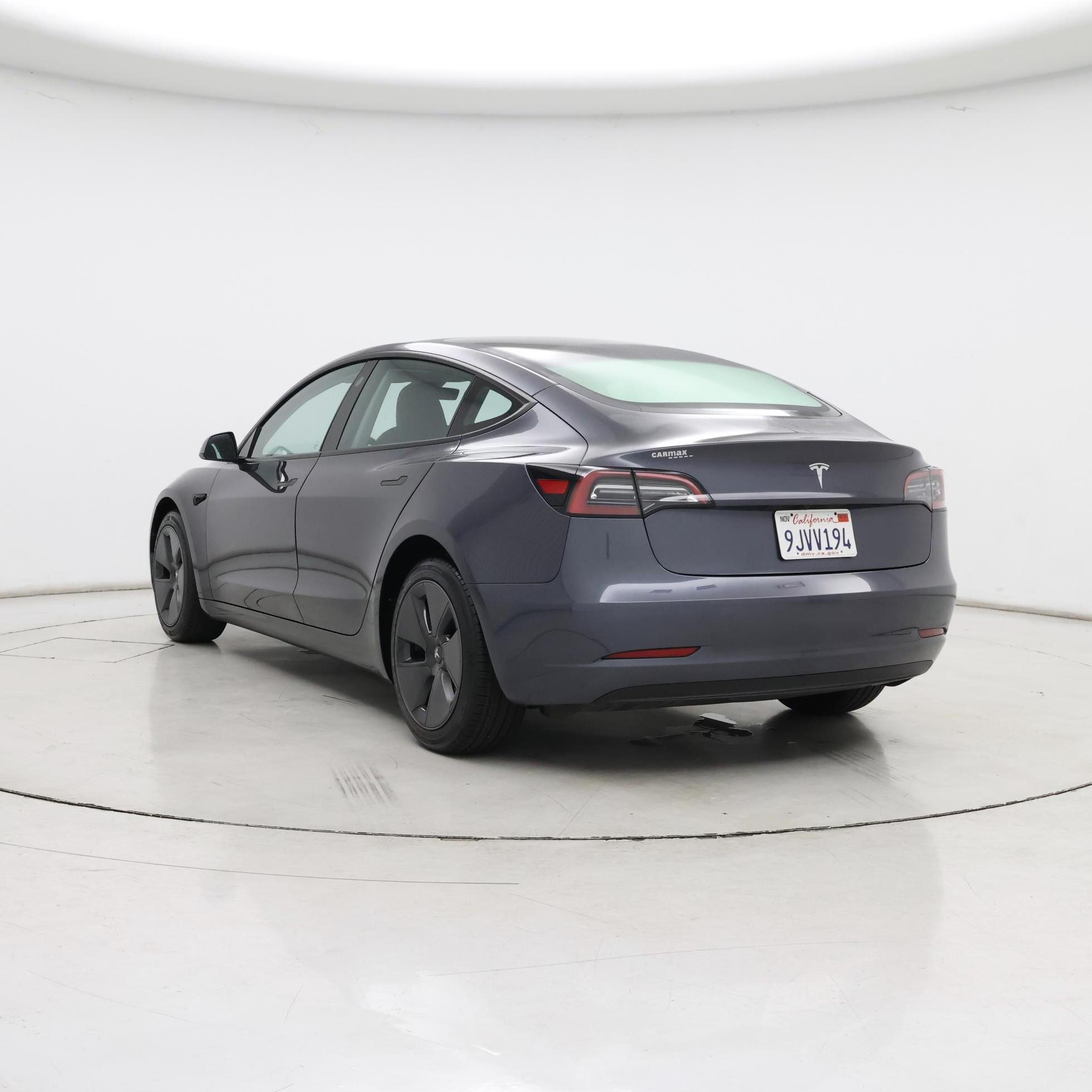 Thumbnail: 2023 Tesla Model 3 - 2